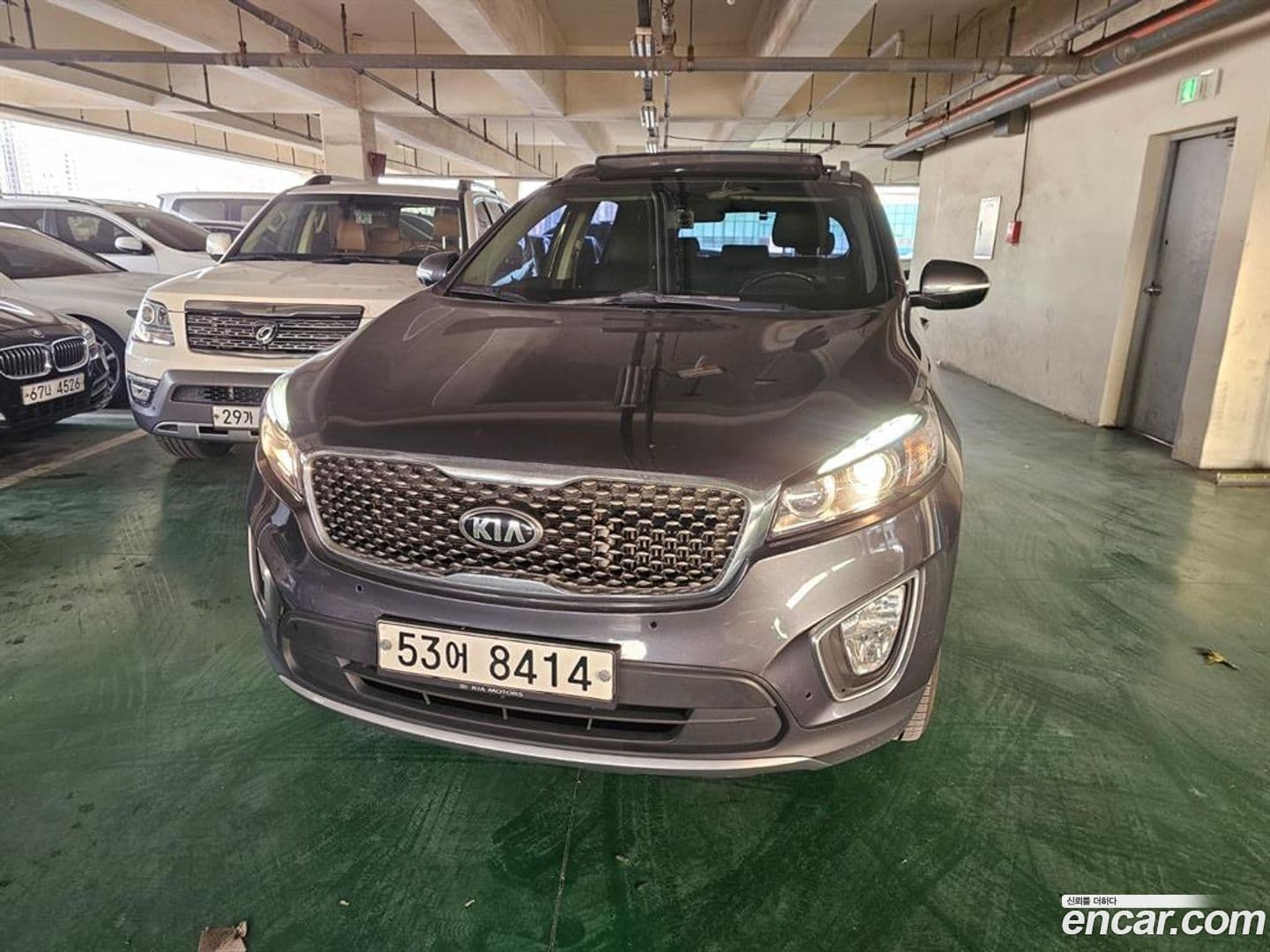 Main__Slider__Photo:Sorento Kia 2015.7-0