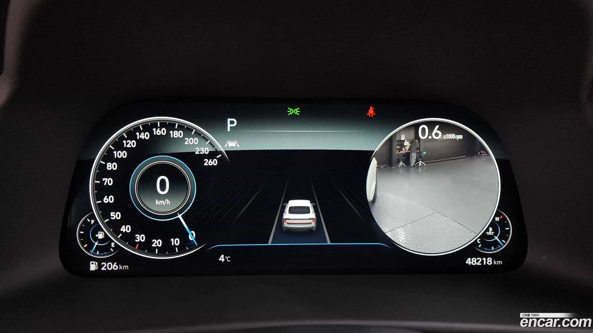 Sonata Hyundai 2019.3-INNER-008