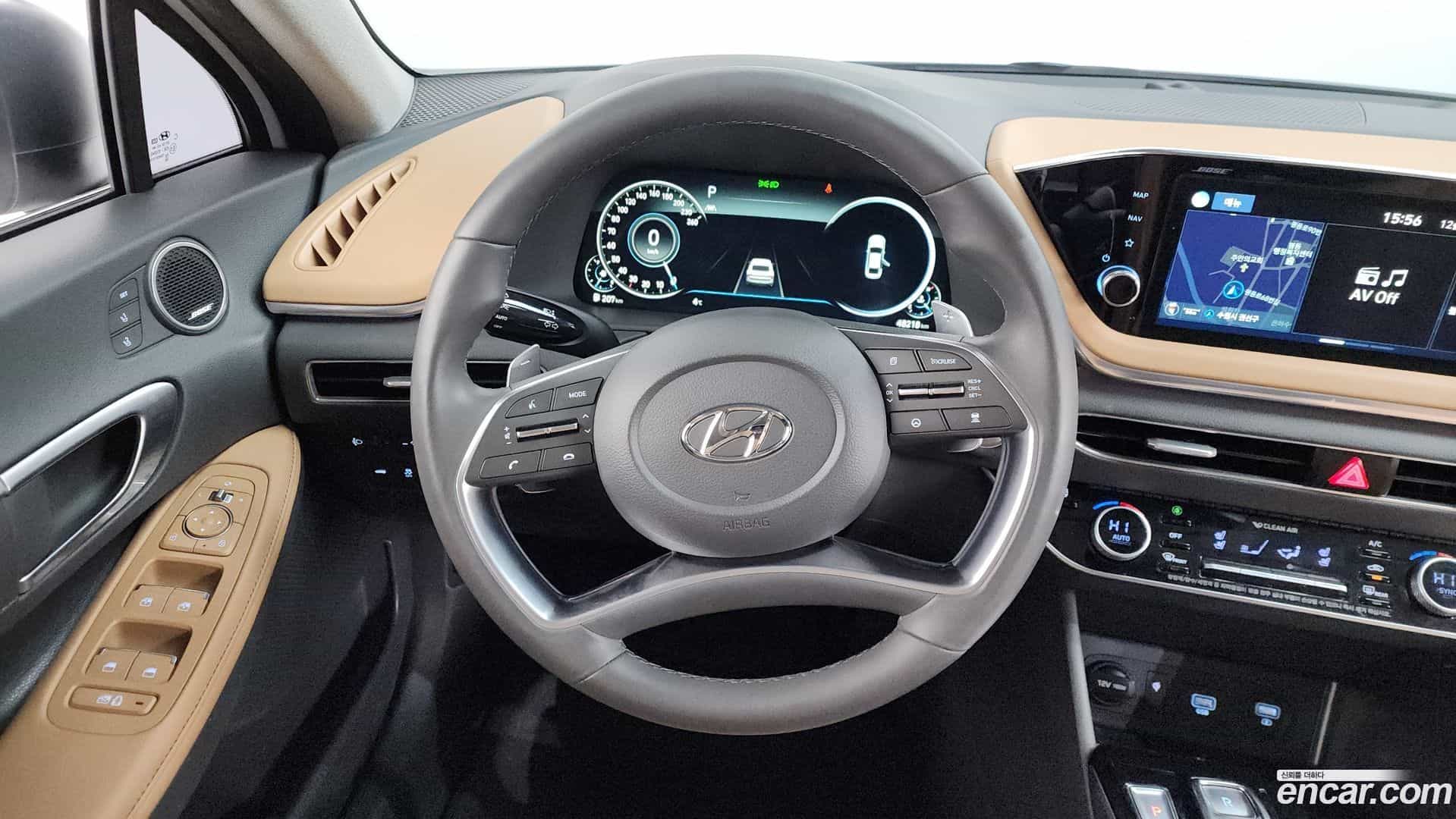 Sonata Hyundai 2019.3-OPTION-017