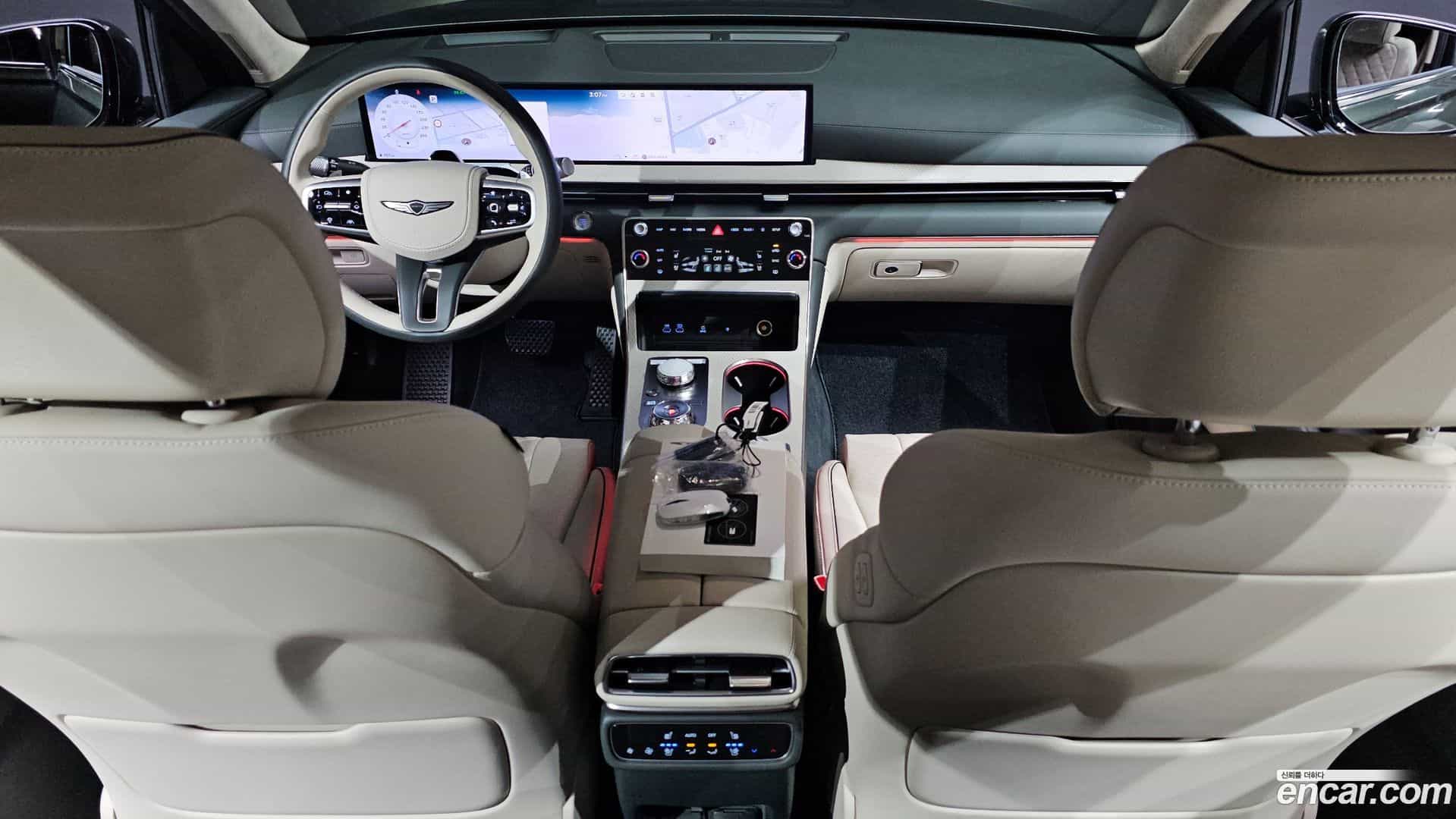 GV80 Genesis 2024.8-INNER-007