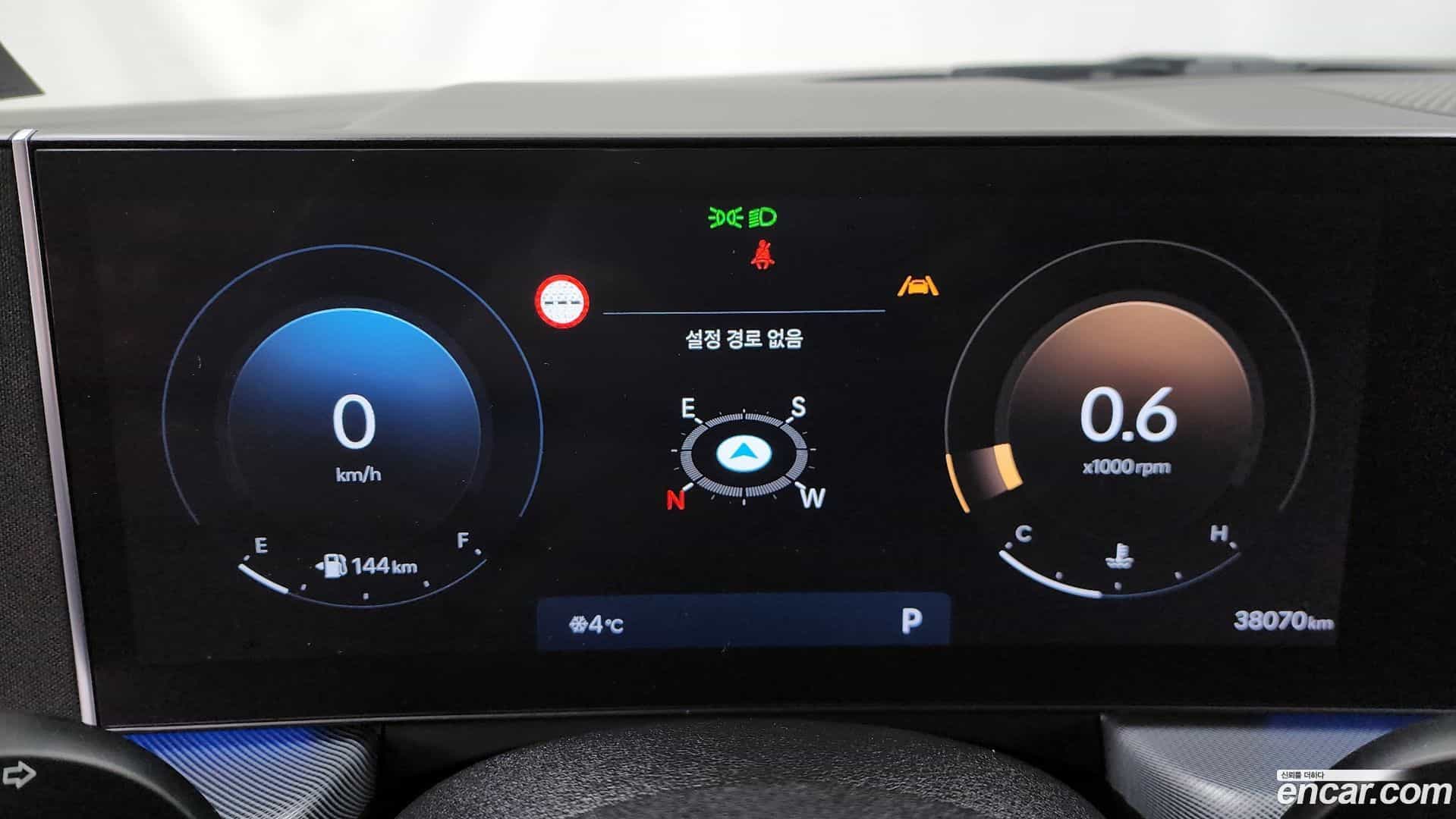 Sonata Hyundai 2024.4-INNER-008