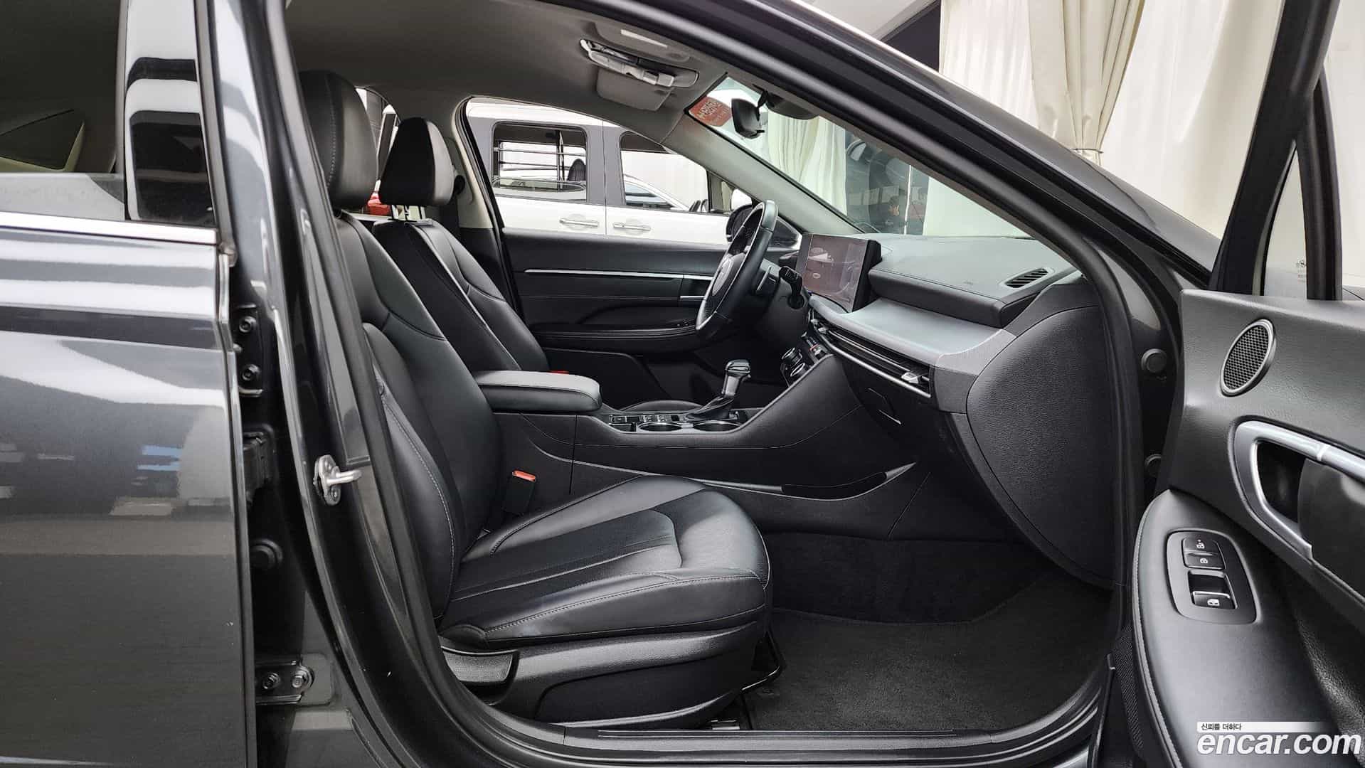 Sonata Hyundai 2024.4-OPTION-015