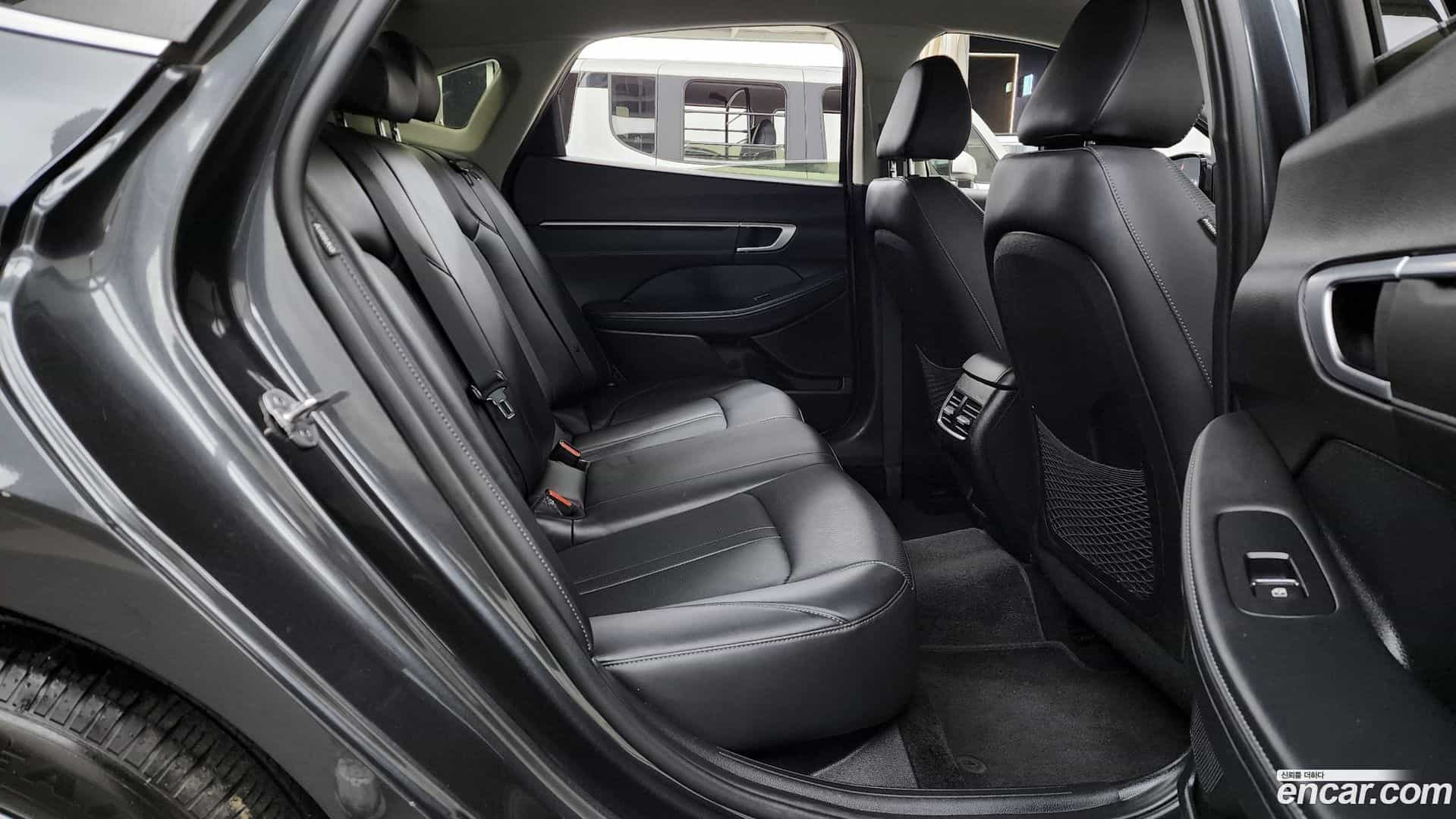 Sonata Hyundai 2024.4-OPTION-016