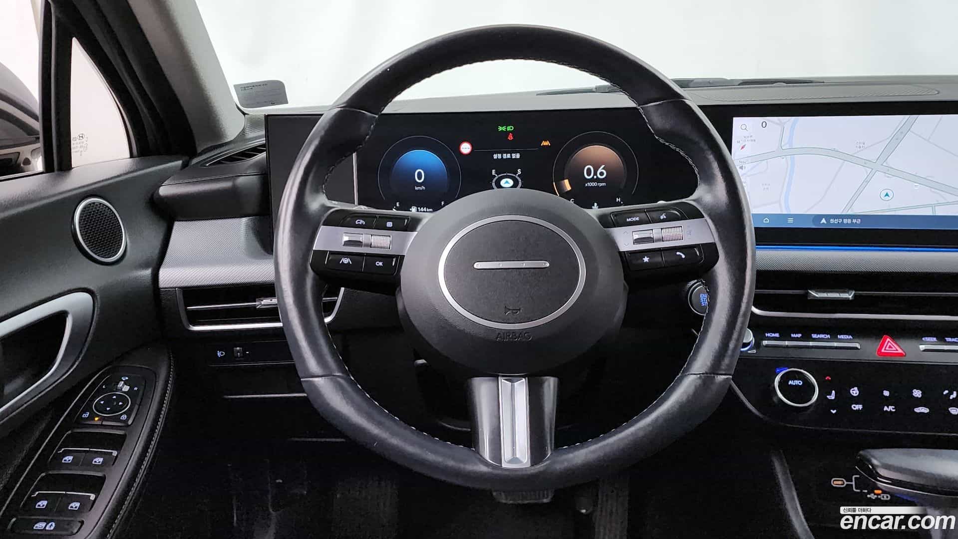 Sonata Hyundai 2024.4-OPTION-017