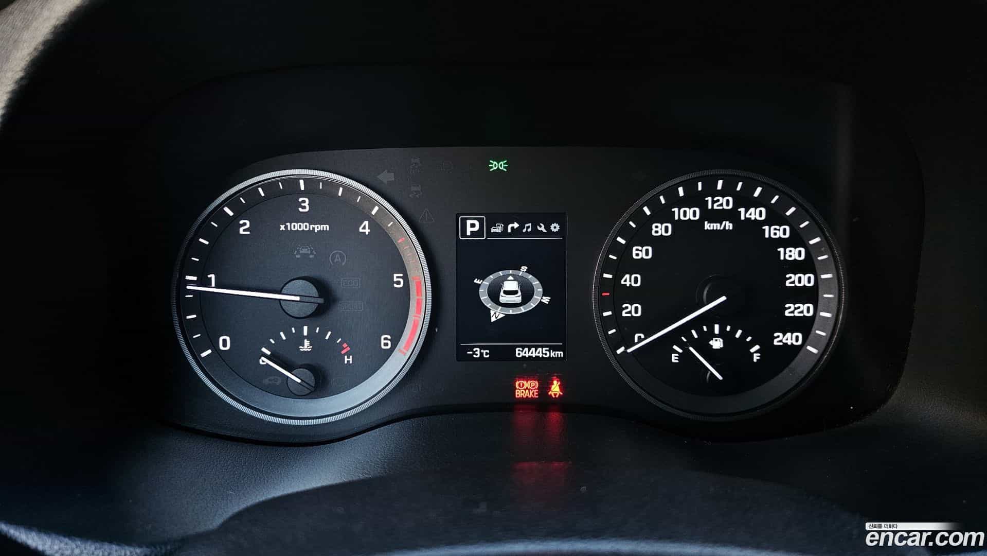 Tucson Hyundai 2016.11-INNER-008