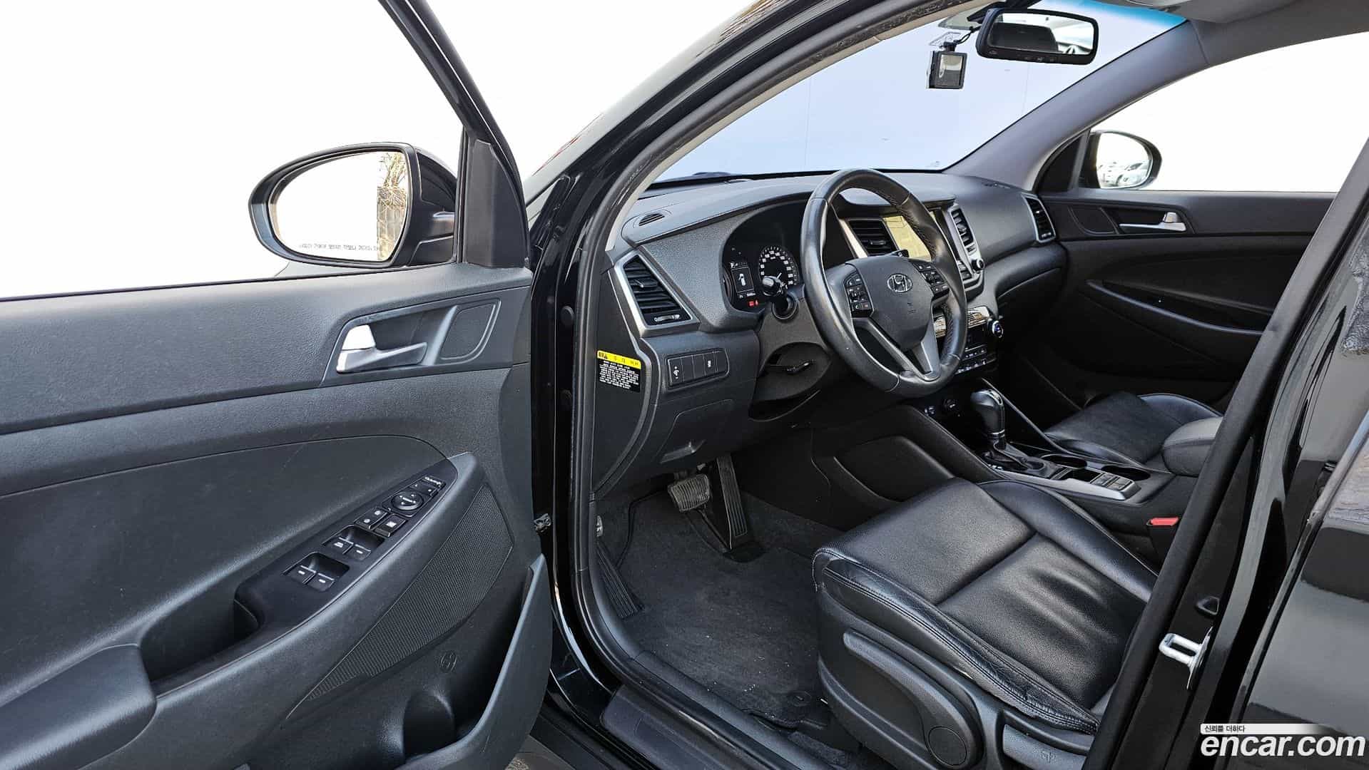 Tucson Hyundai 2016.11-OPTION-015