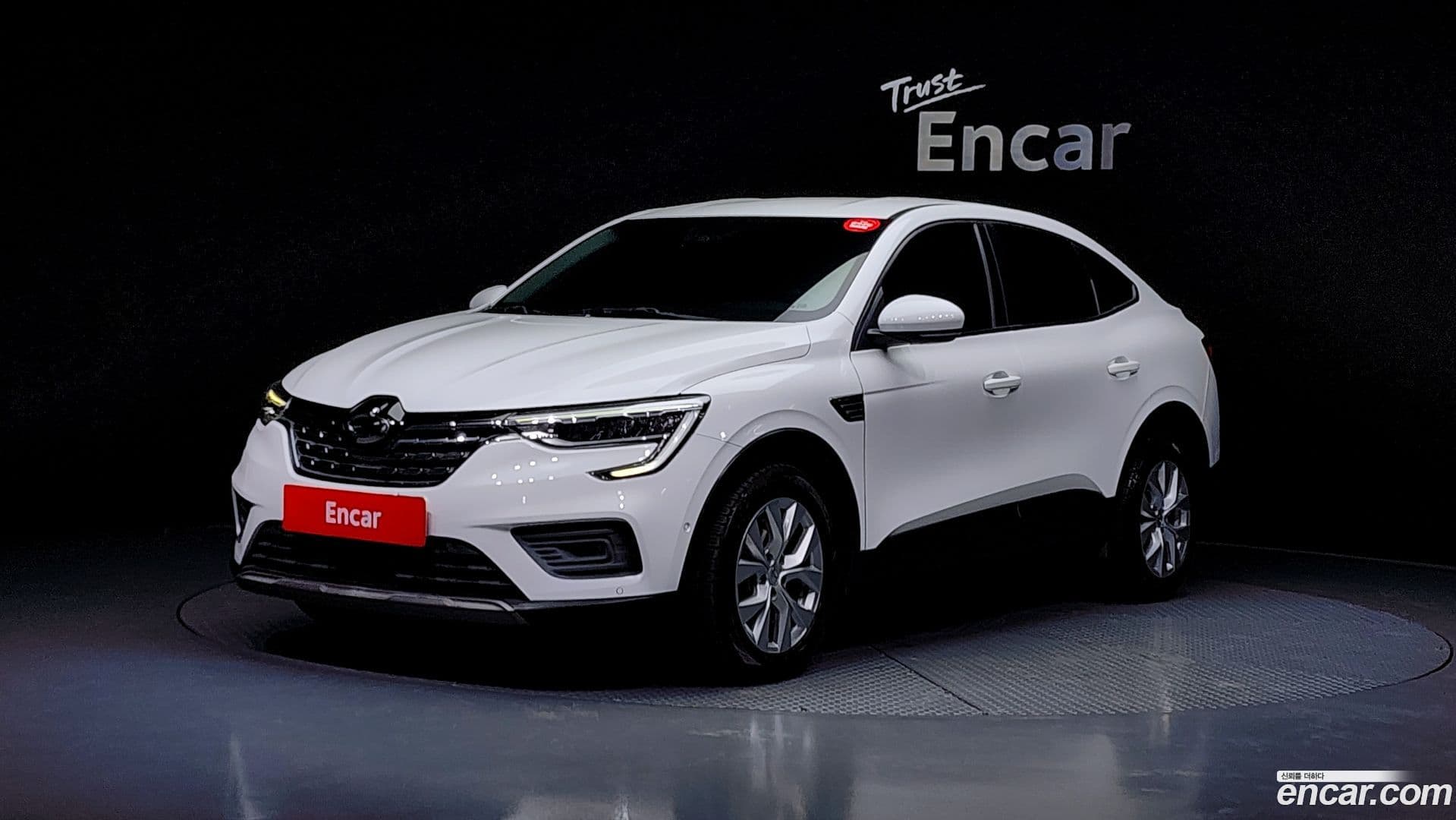 Main__Slider__Photo:XM3 Renault Korea 2020.11-0