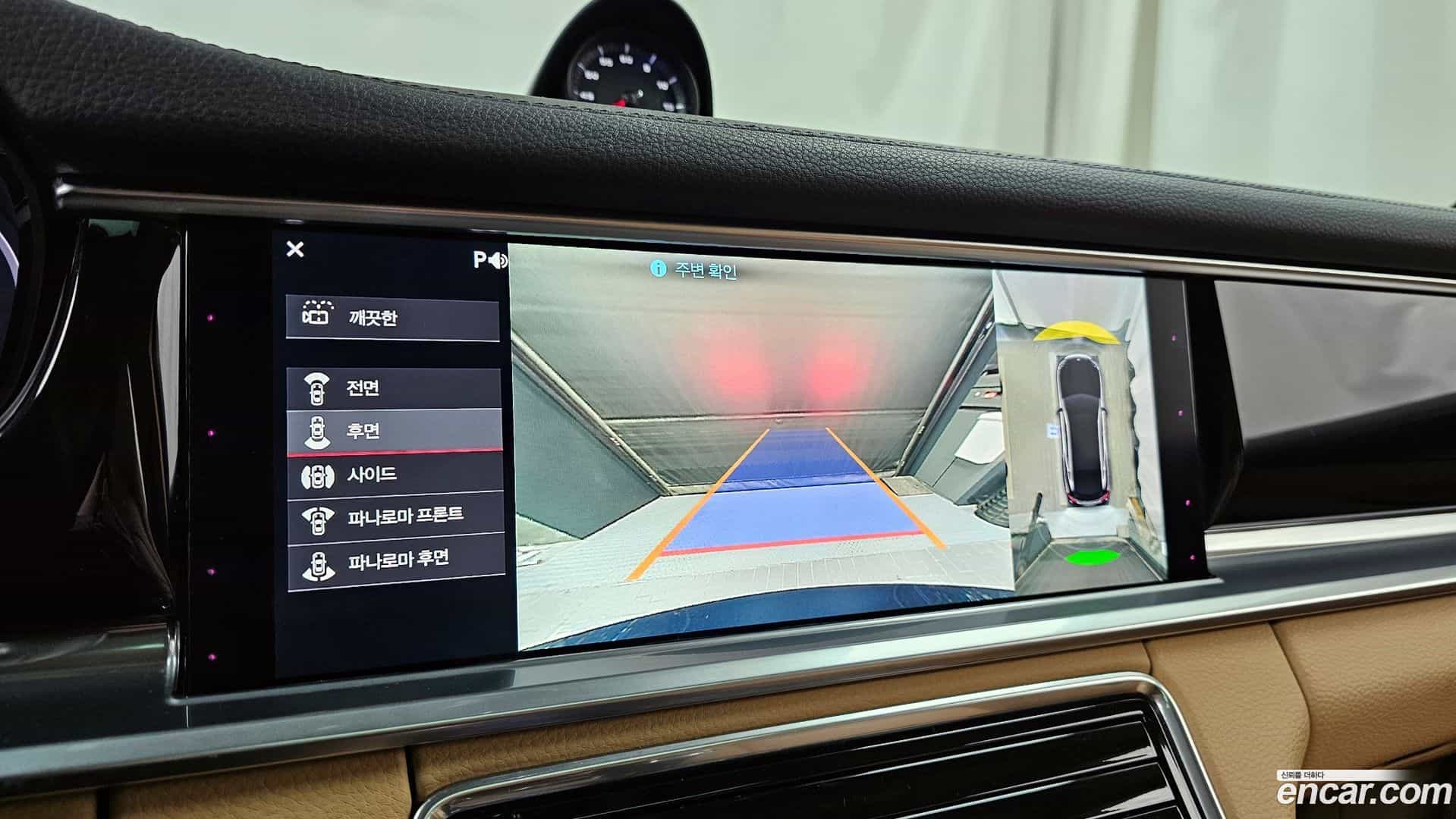 Panamera Porsche 2018.4-OPTION-019