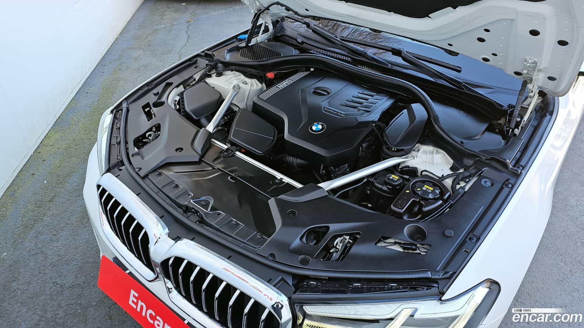5-Series BMW 2022.0-INNER-006