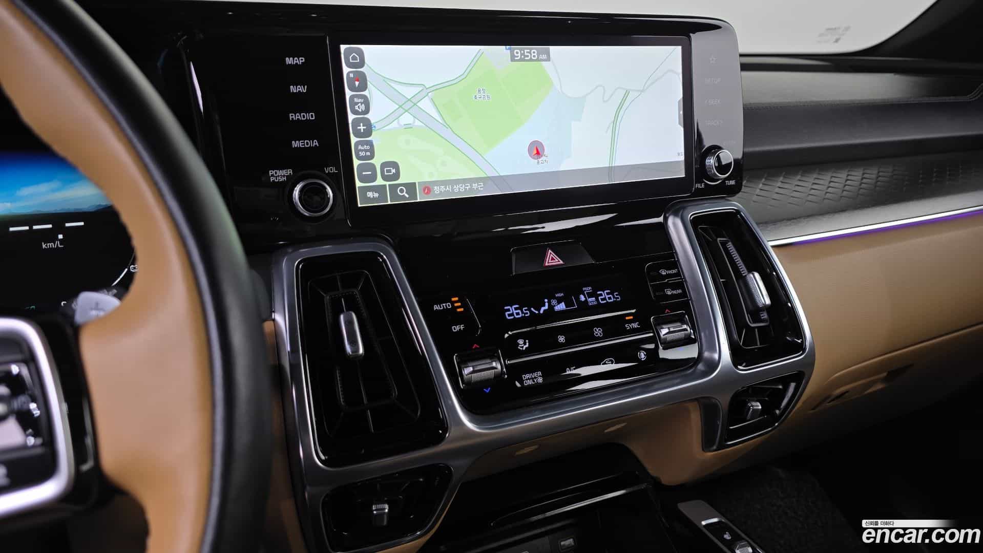 Sorento Kia 2022.3-OPTION-017