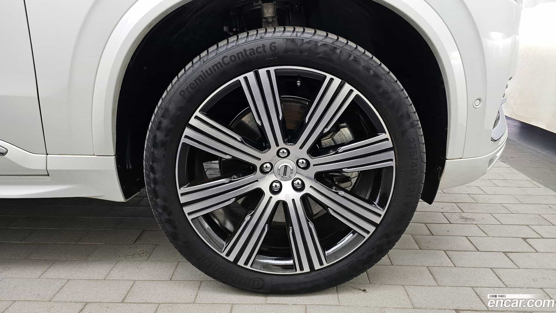 XC90 Volvo 2022.7-OUTER-005