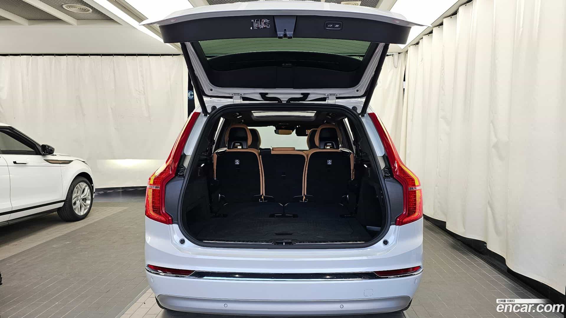 XC90 Volvo 2022.7-OPTION-024