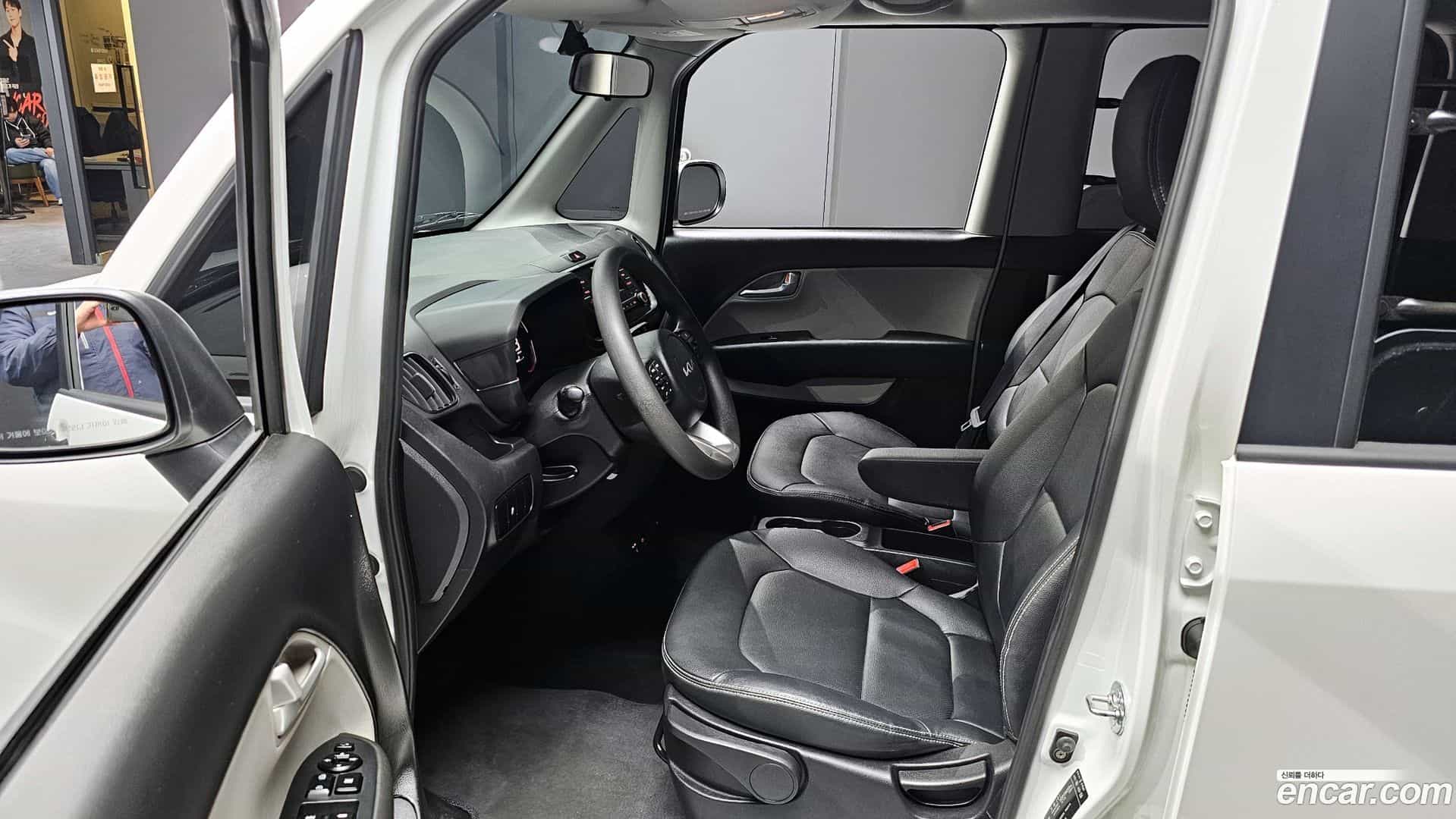 RAY Kia 2023.8-INNER-010