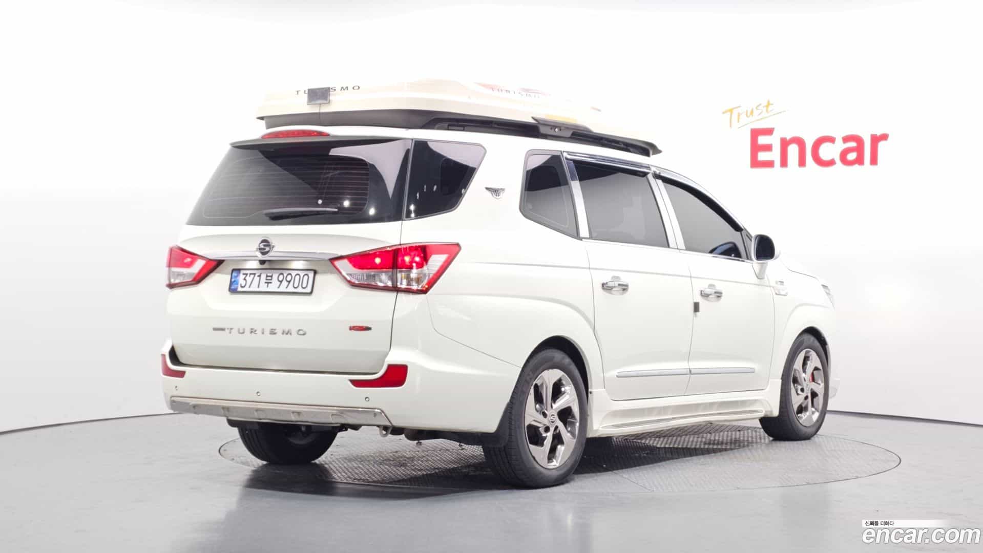KORANDO KG Mobility 2018.5-OUTER-002