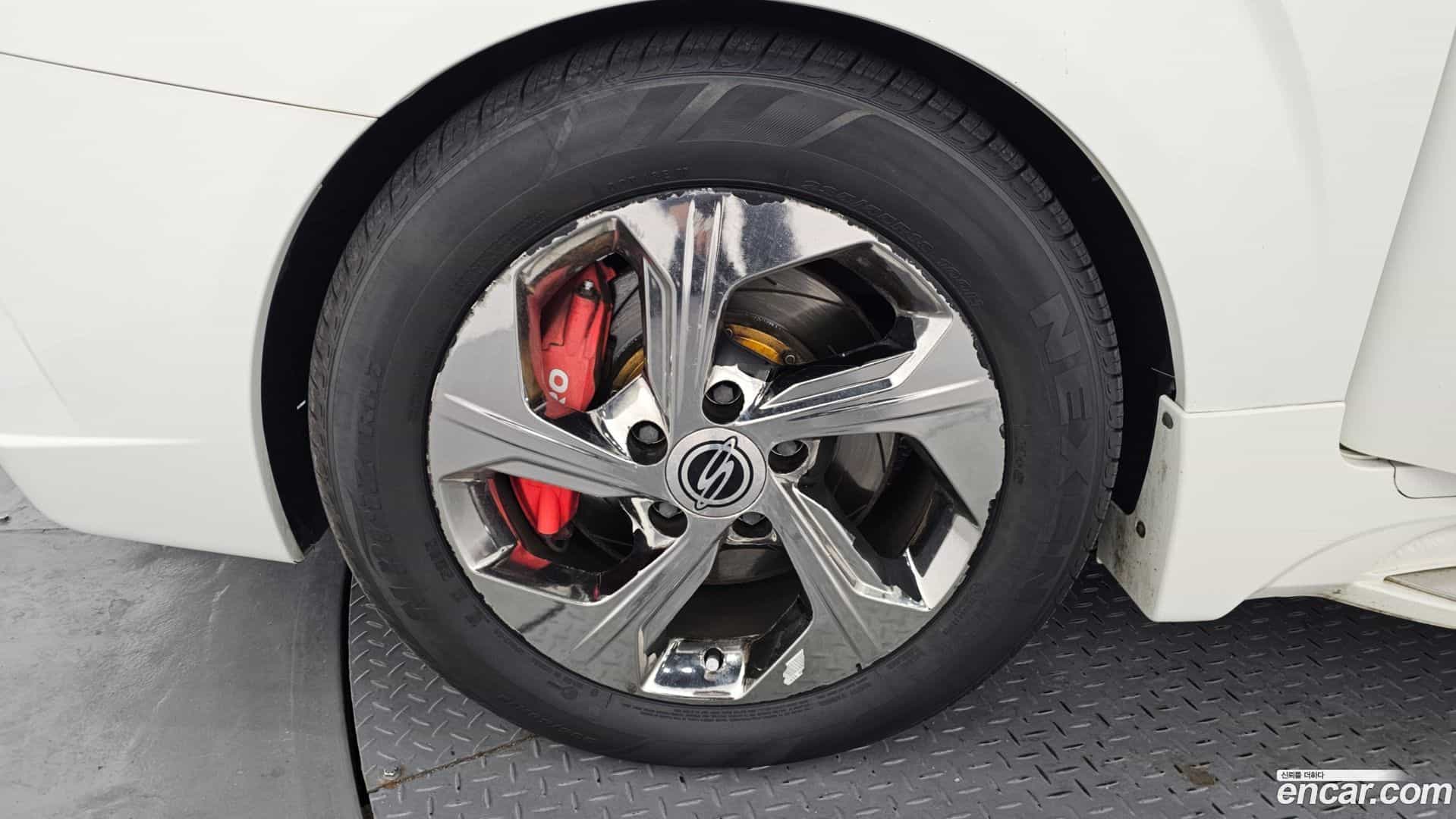 KORANDO KG Mobility 2018.5-OUTER-005