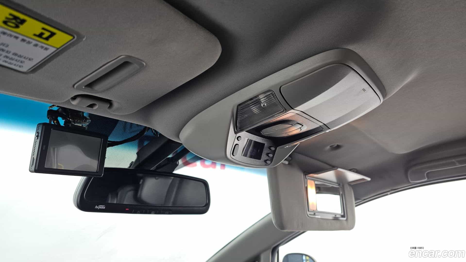 KORANDO KG Mobility 2018.5-OPTION-023