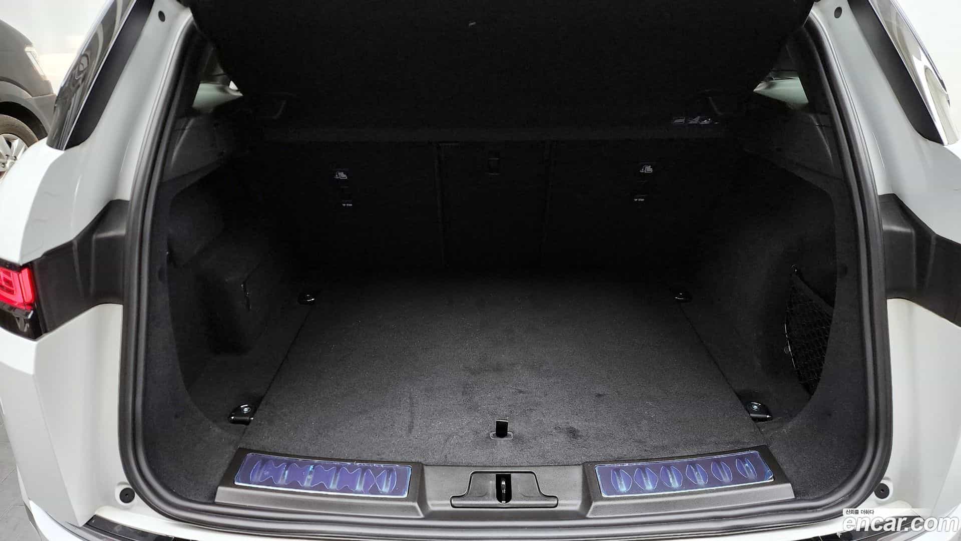 Range Rover Evoque Land Rover 2022.2-OPTION-024