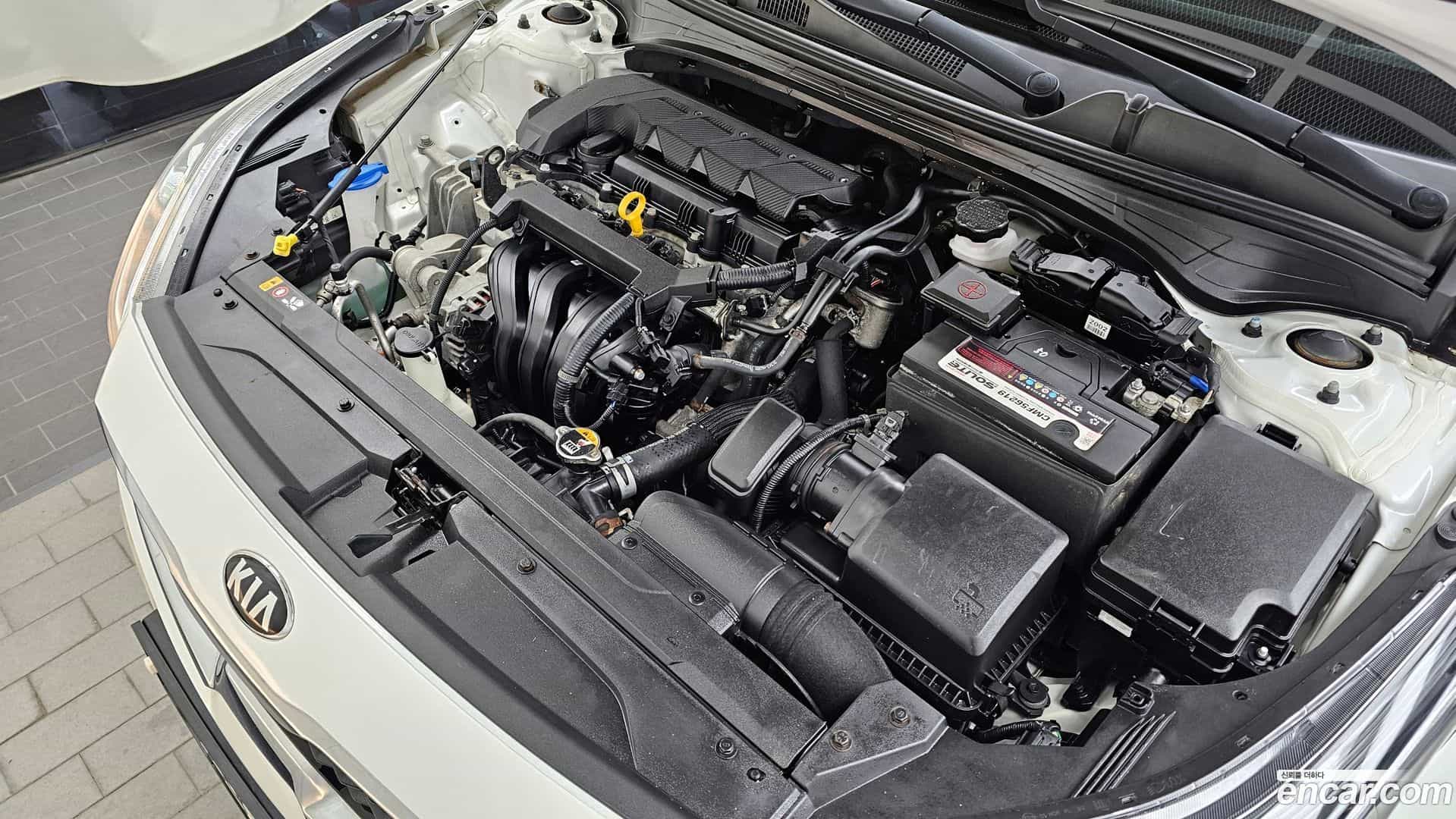 K3 Kia 2020.9-INNER-006