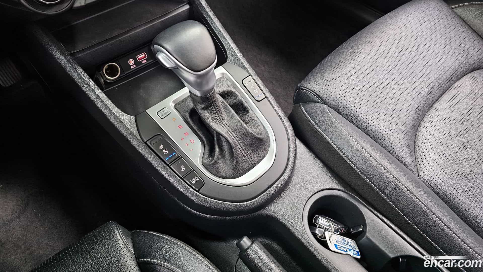 K3 Kia 2020.9-INNER-009