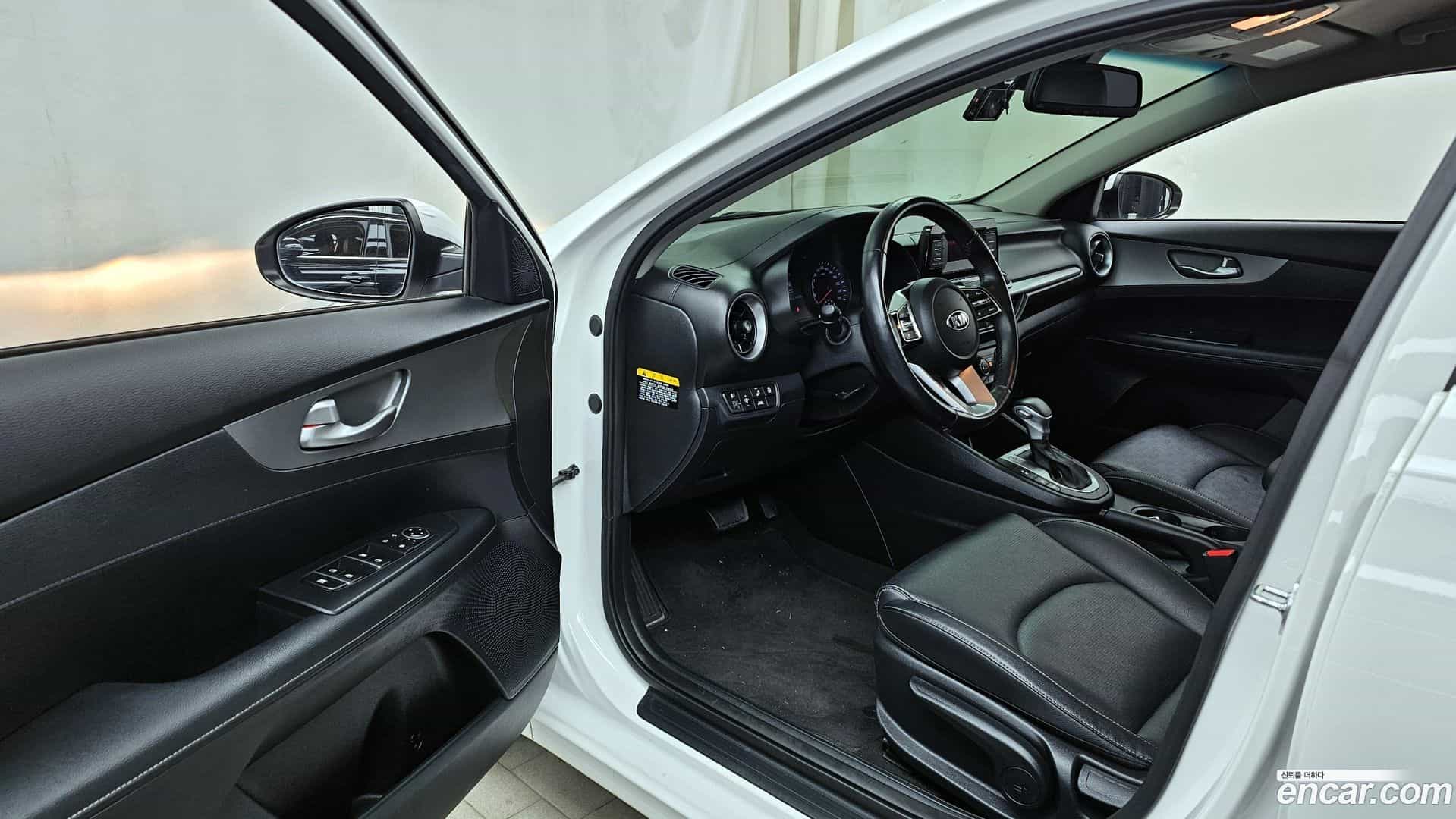 K3 Kia 2020.9-INNER-010