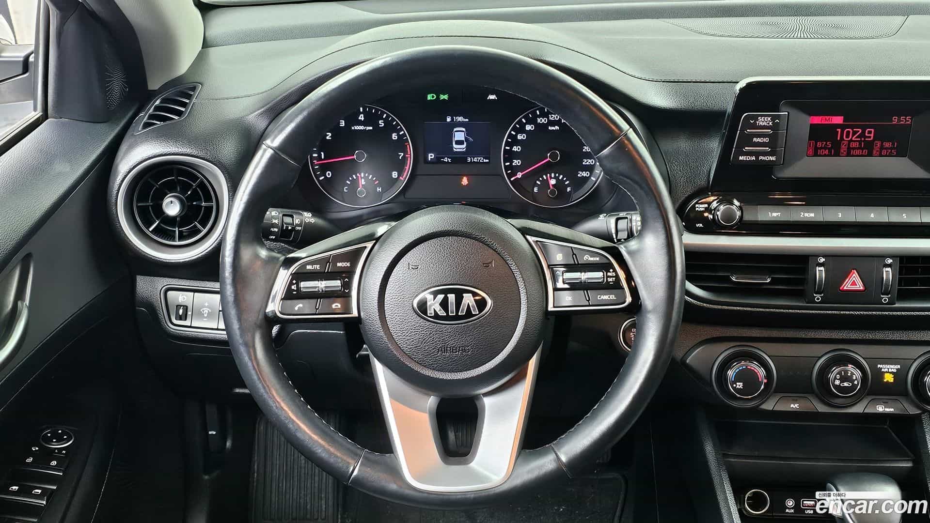 K3 Kia 2020.9-OPTION-017