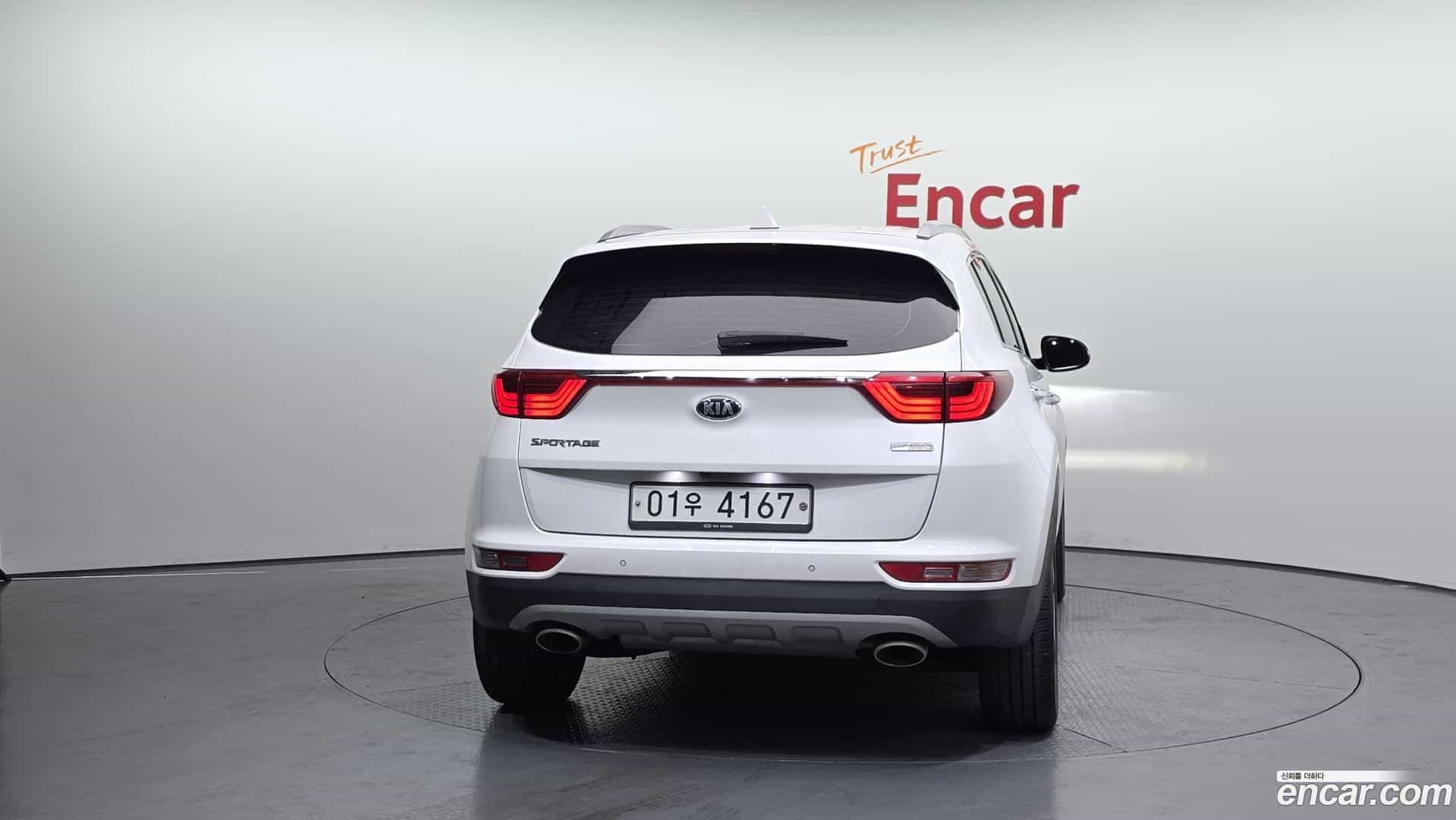 Sportage Kia 2018.0-OUTER-004