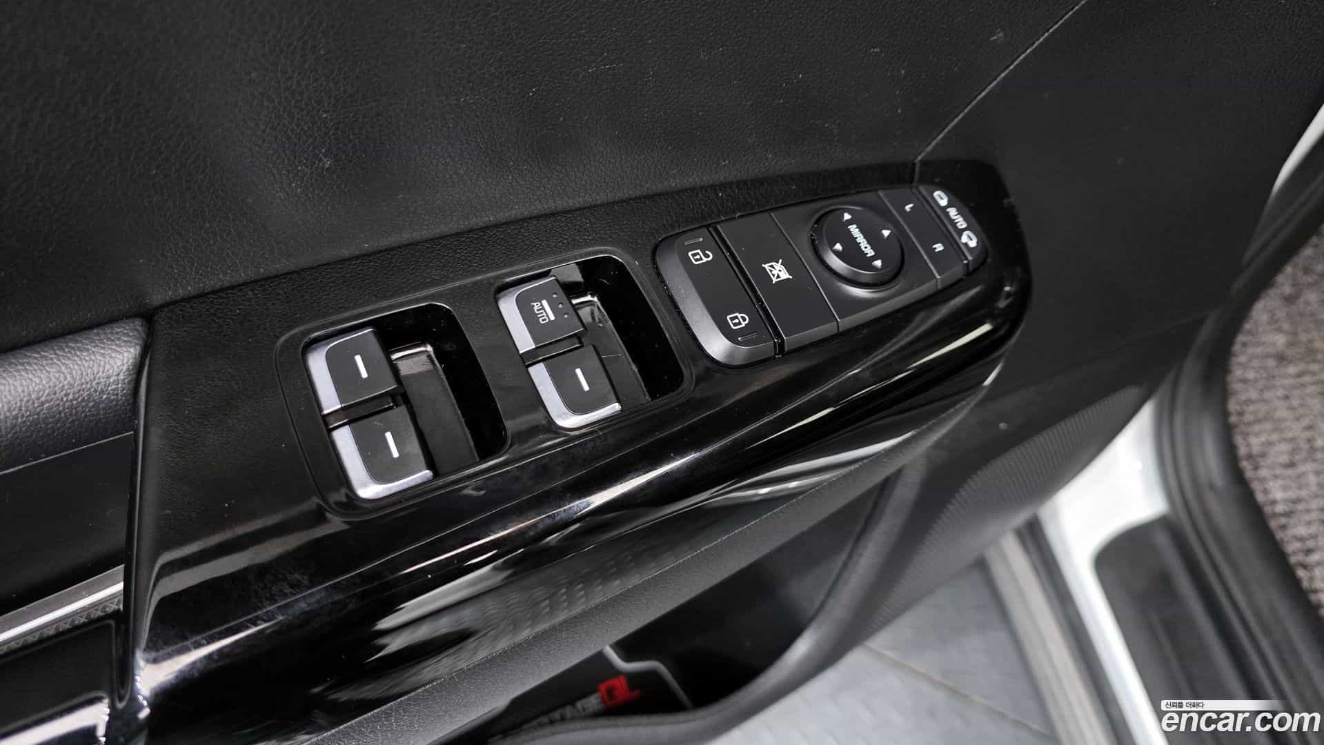 Sportage Kia 2018.0-OPTION-015