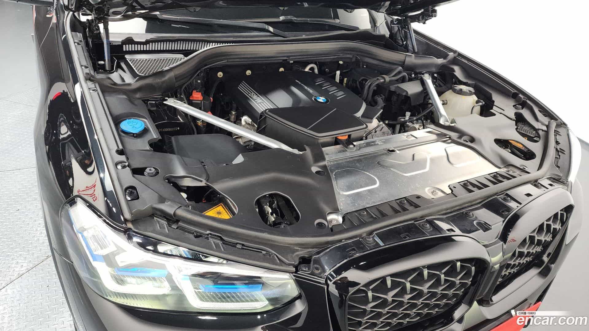 X4 BMW 2022.8-INNER-006