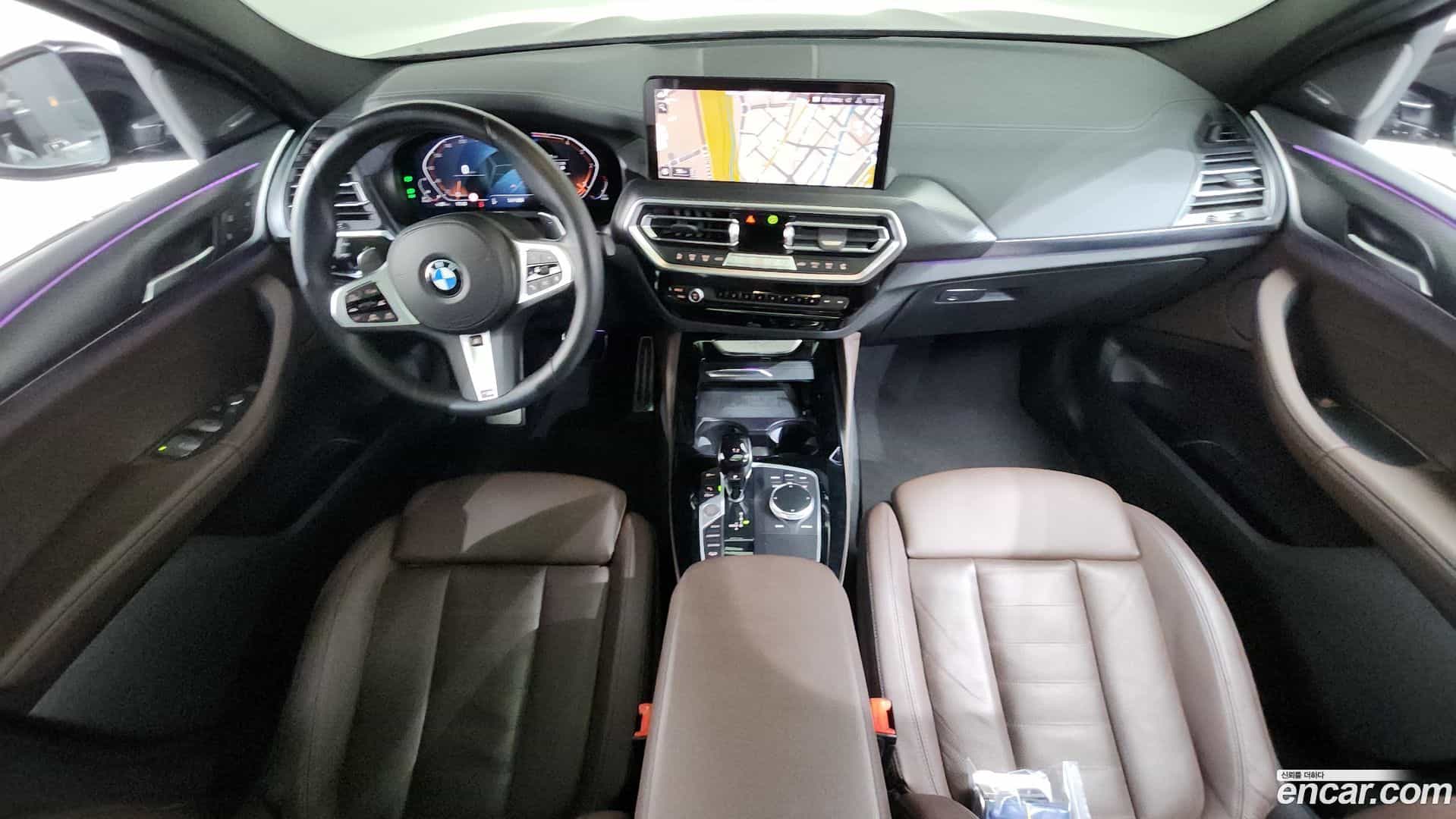 X4 BMW 2022.8-INNER-007