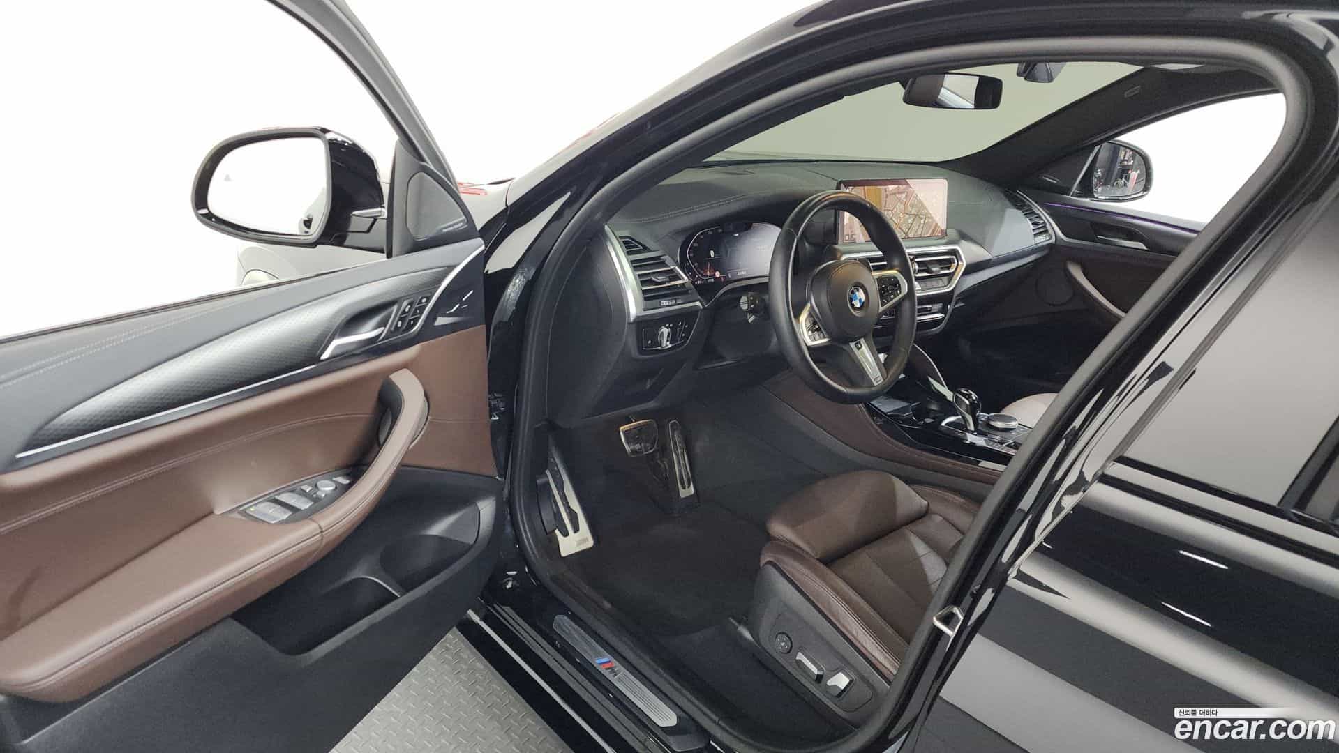 X4 BMW 2022.8-INNER-010