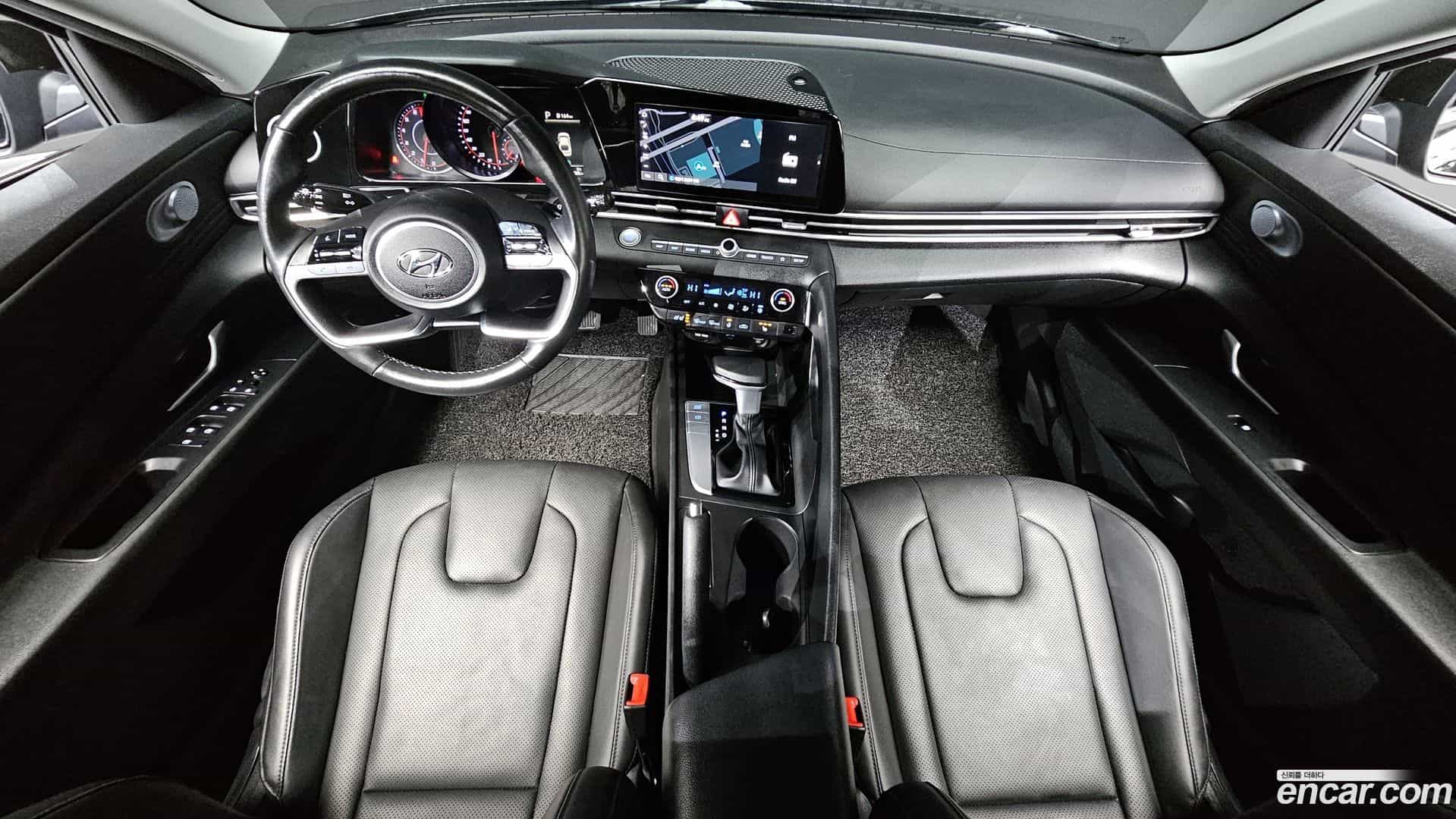 AVANTE Hyundai 2020.5-INNER-007