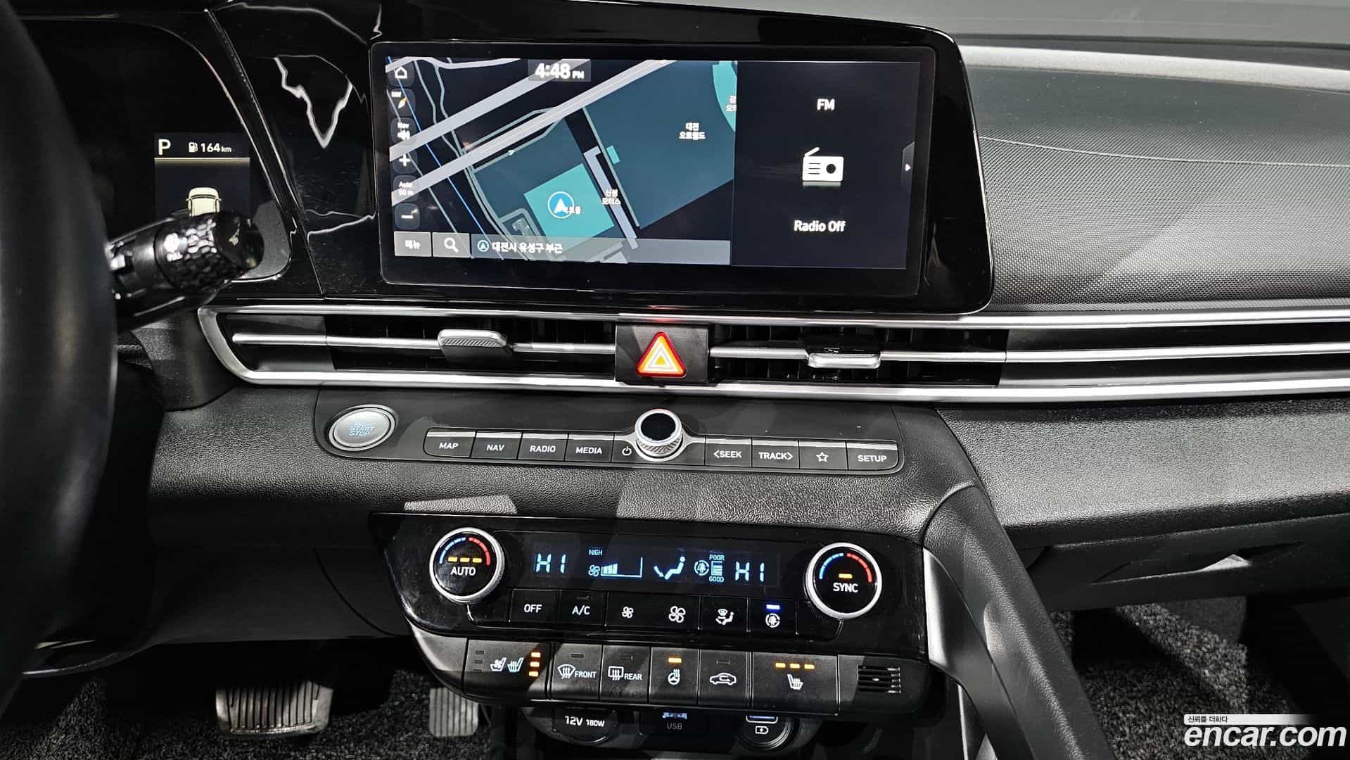 AVANTE Hyundai 2020.5-OPTION-021