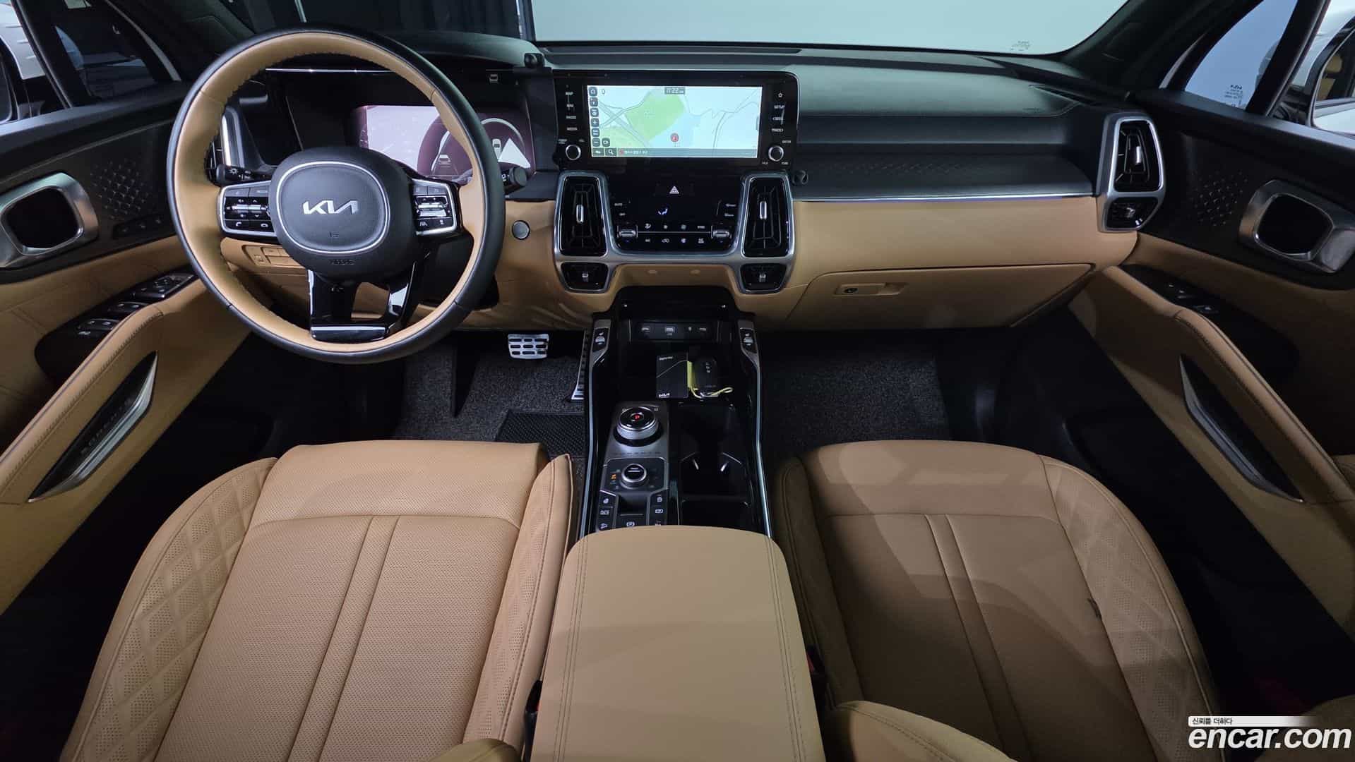 Sorento Kia 2022.6-INNER-007