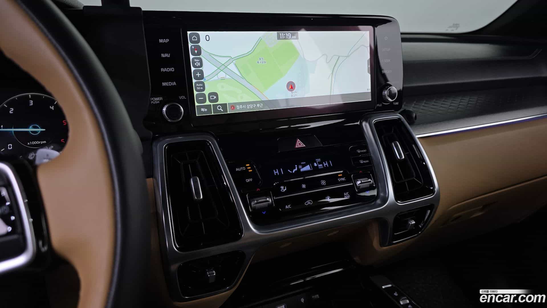 Sorento Kia 2022.6-OPTION-017