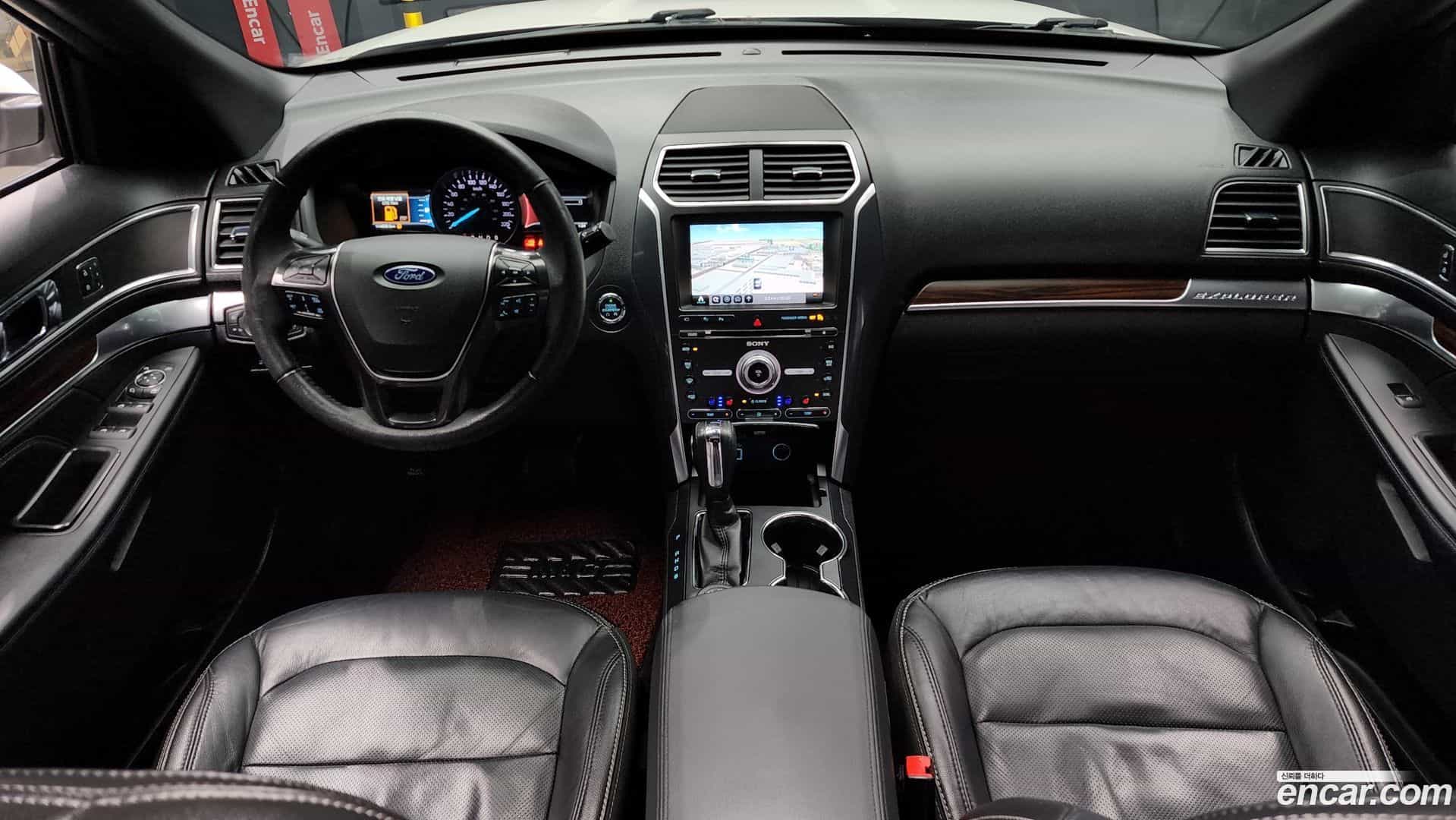Explorer Ford 2018.6-INNER-007