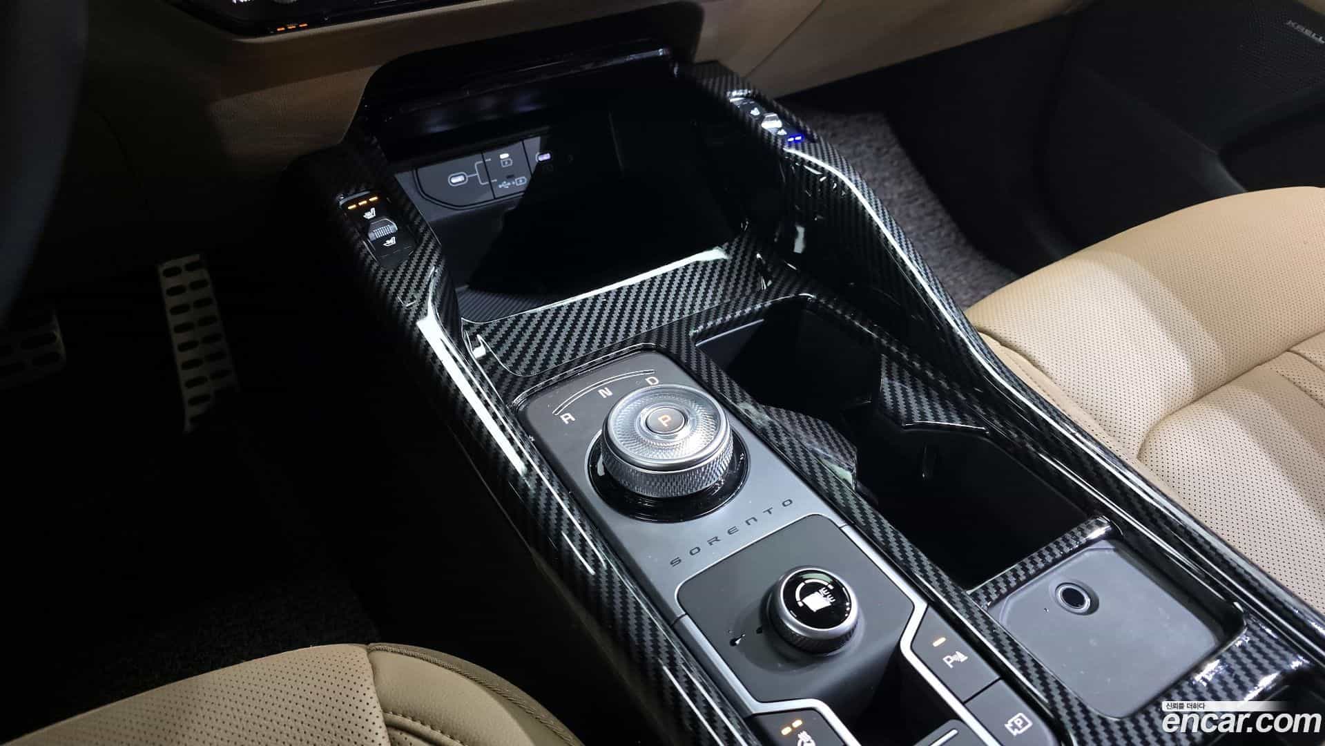 Sorento Kia 2024.6-INNER-009