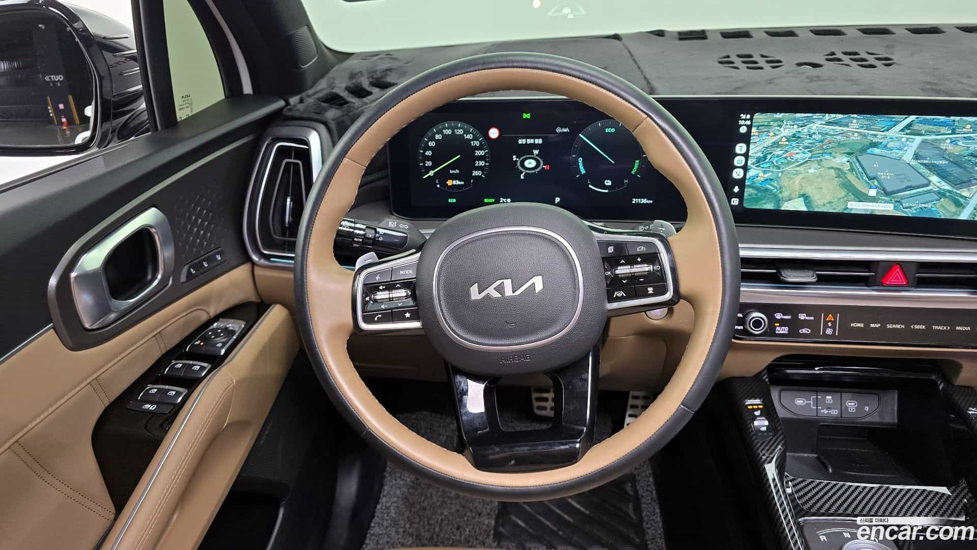 Sorento Kia 2024.6-OPTION-018