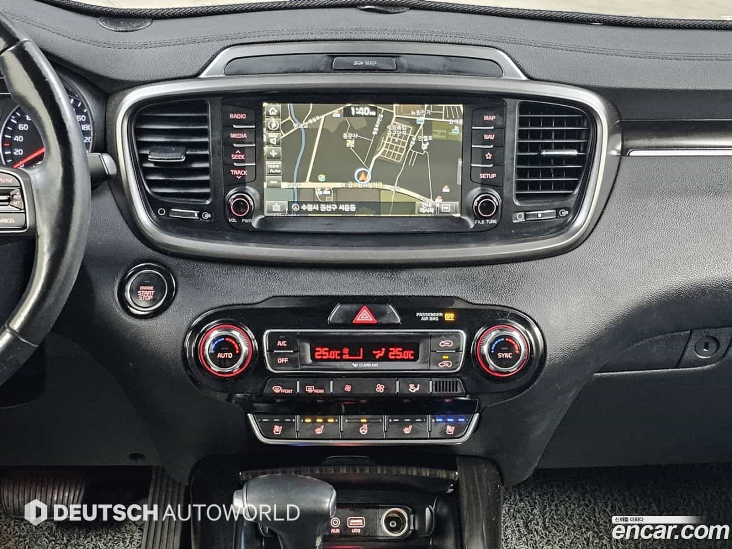 Sorento Kia 2018.2-OPTION-018
