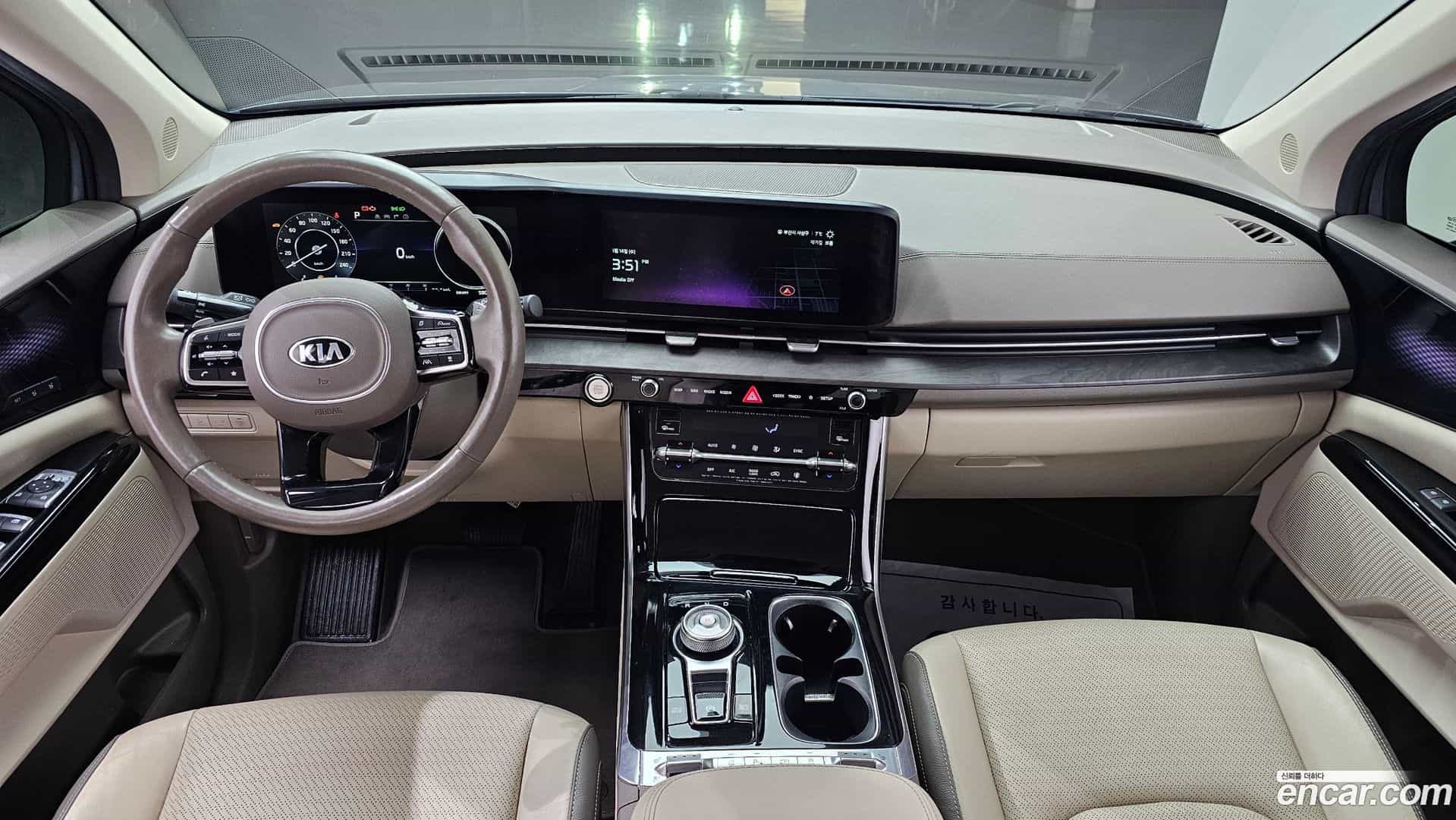 Canival Kia 2021.1-INNER-007