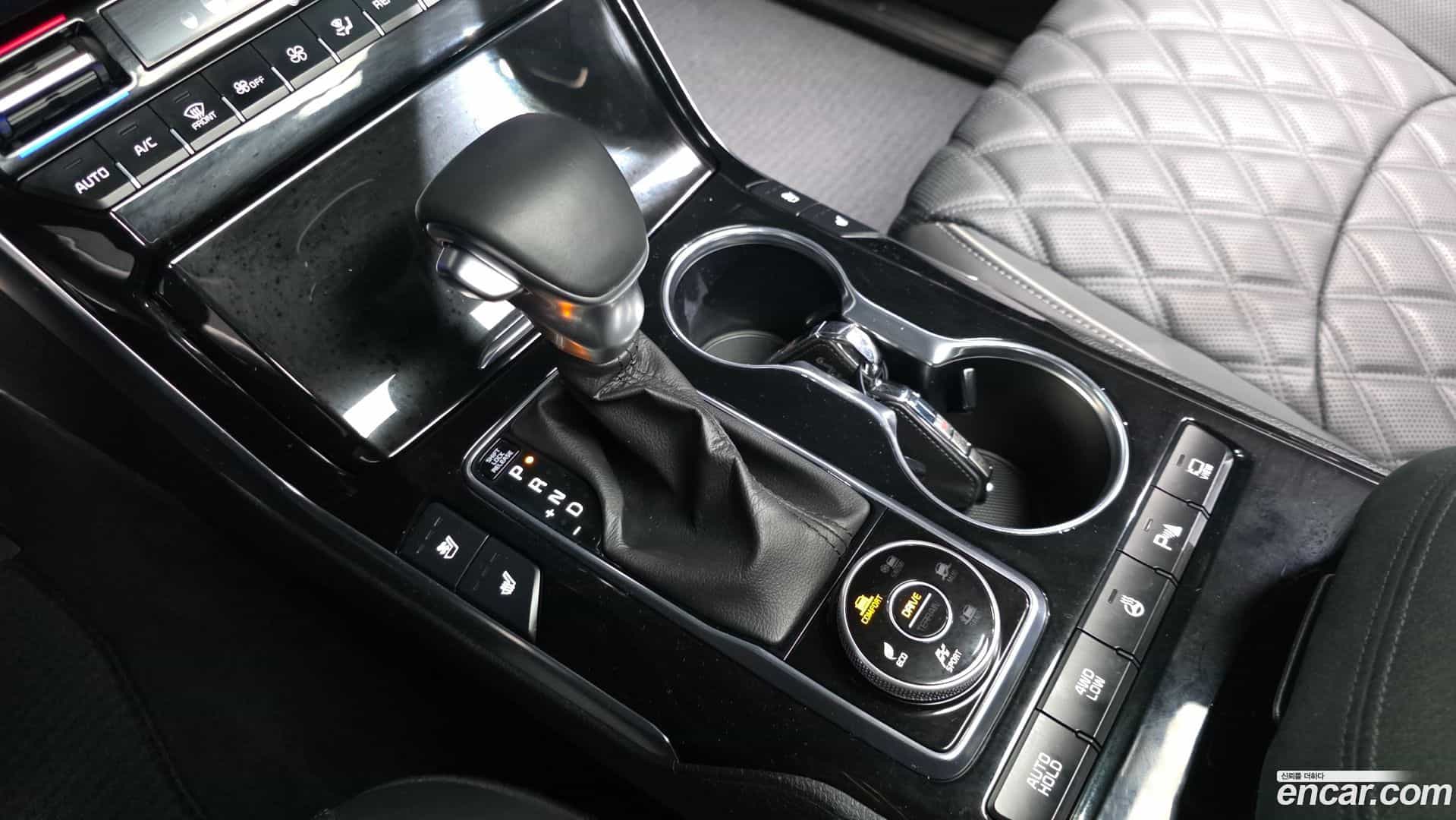 Mohave Kia 2022.8-INNER-009