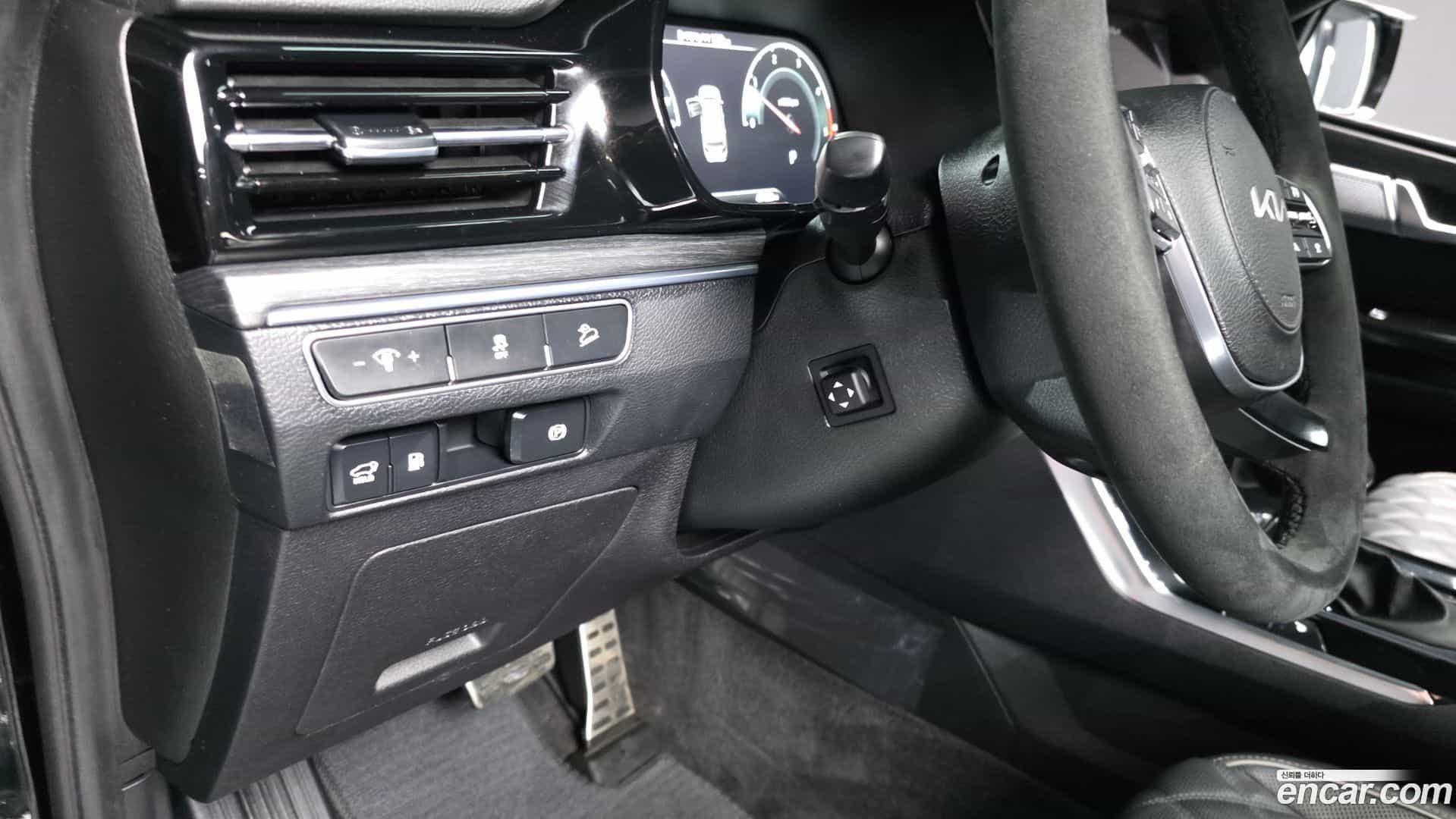 Mohave Kia 2022.8-OPTION-018