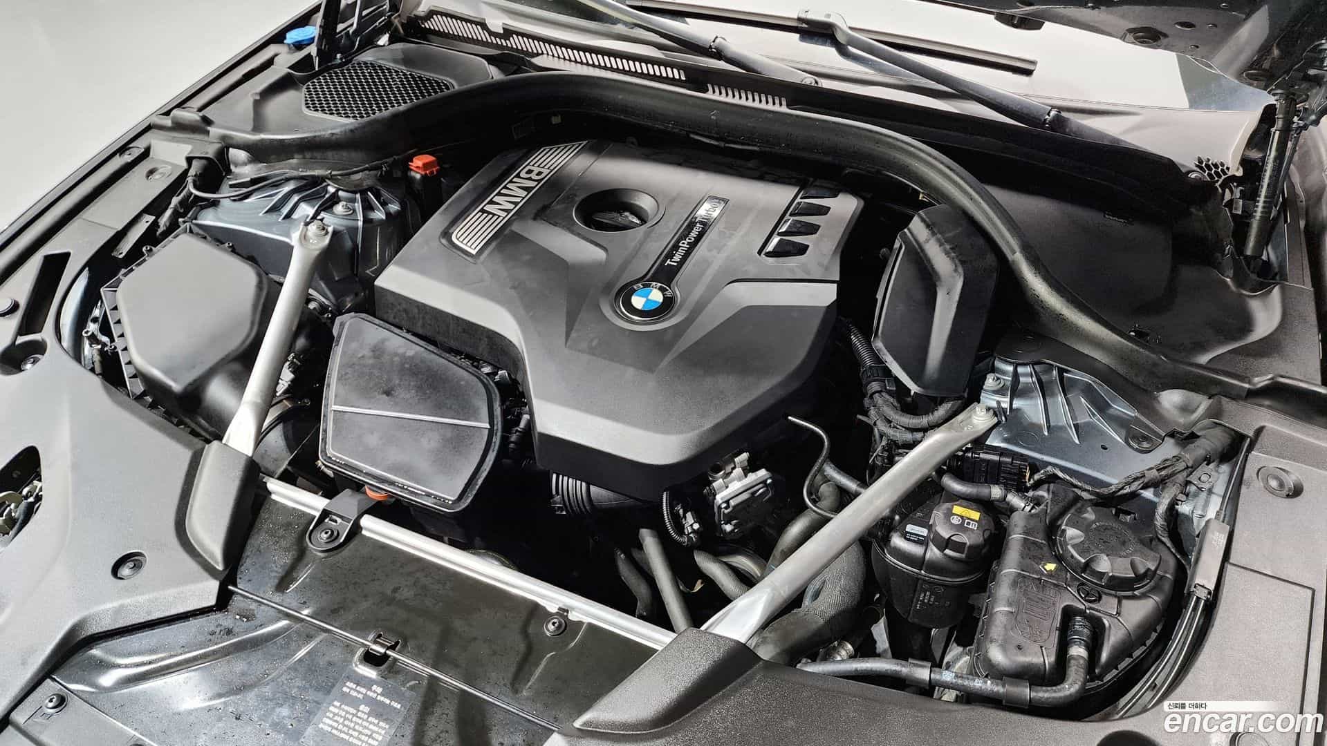 5-Series BMW 2019.6-INNER-006