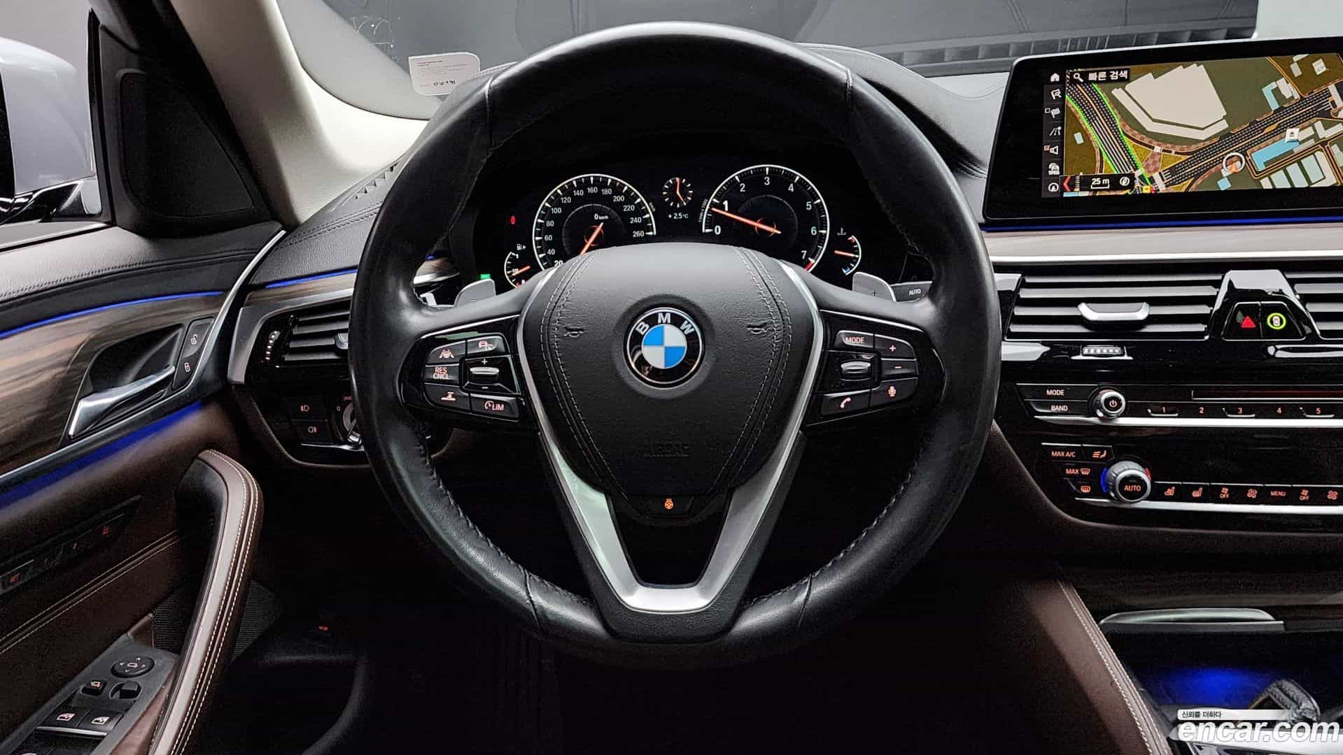 5-Series BMW 2019.6-OPTION-017