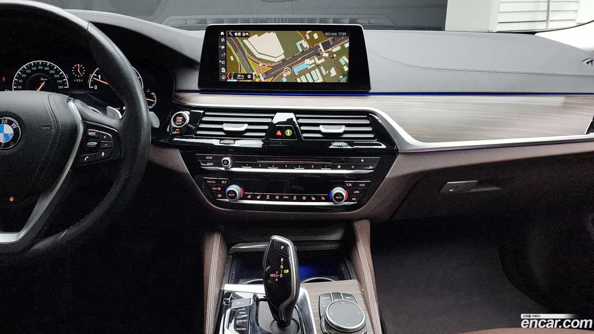 5-Series BMW 2019.6-OPTION-018