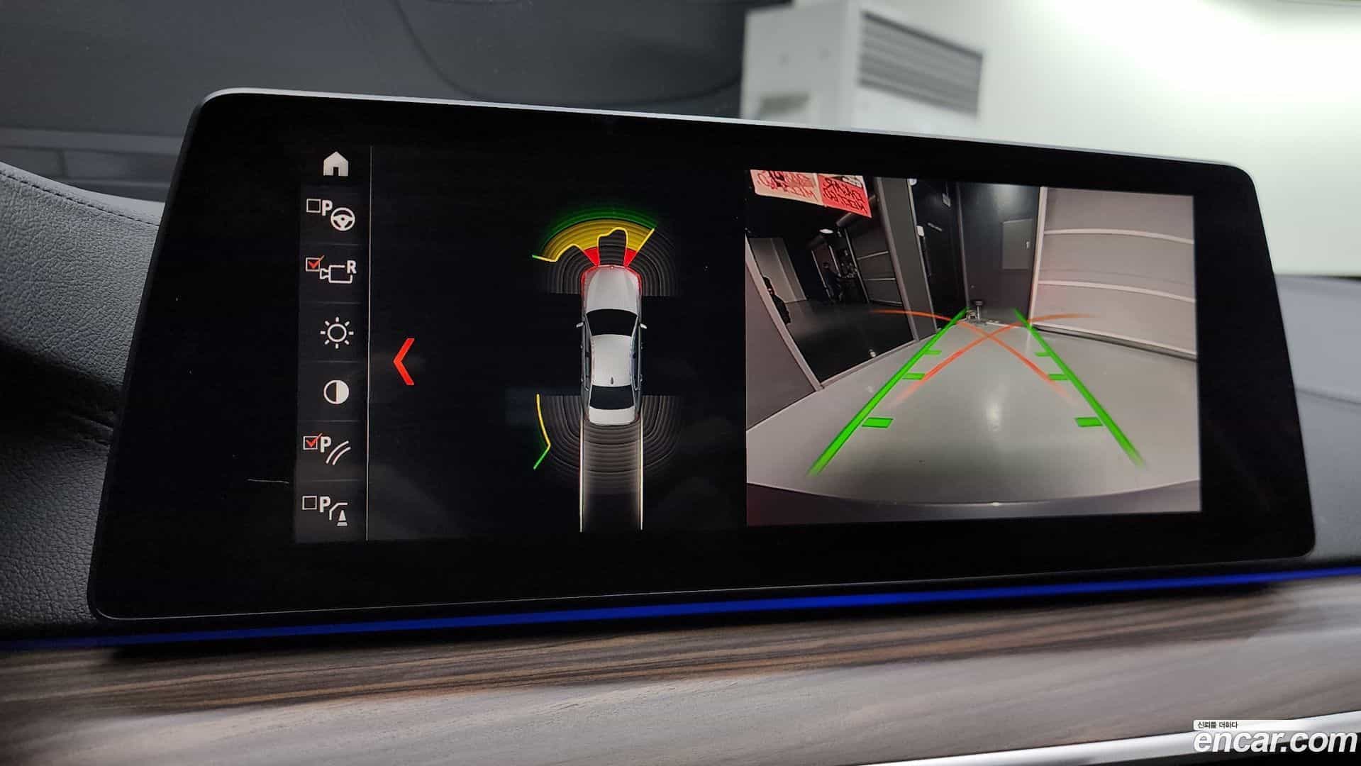 5-Series BMW 2019.6-OPTION-019