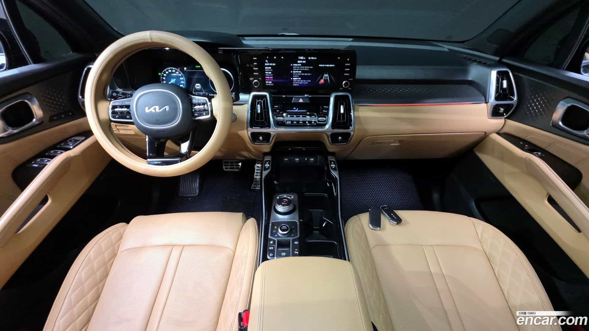 Sorento Kia 2022.11-INNER-007