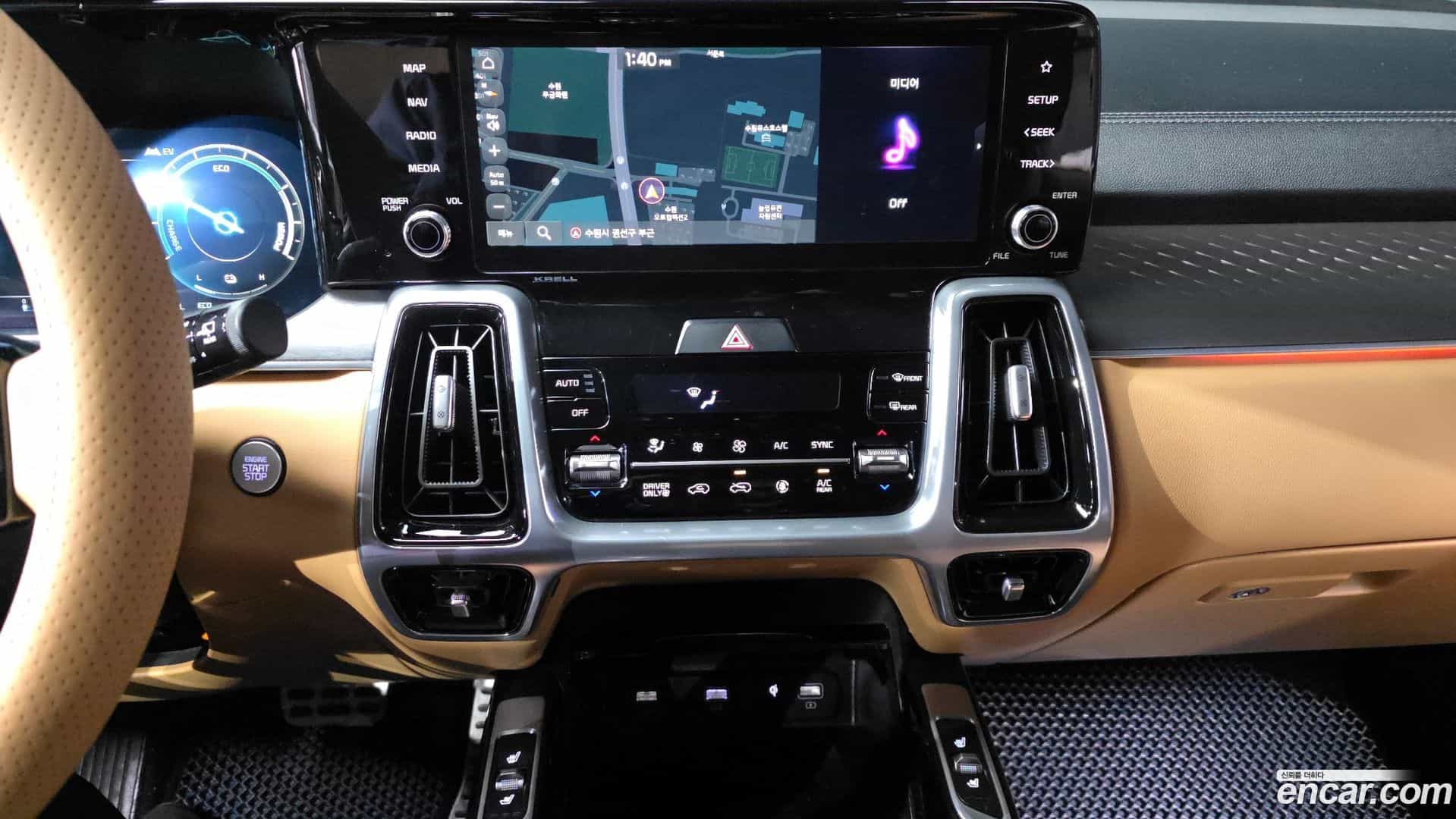 Sorento Kia 2022.11-OPTION-018