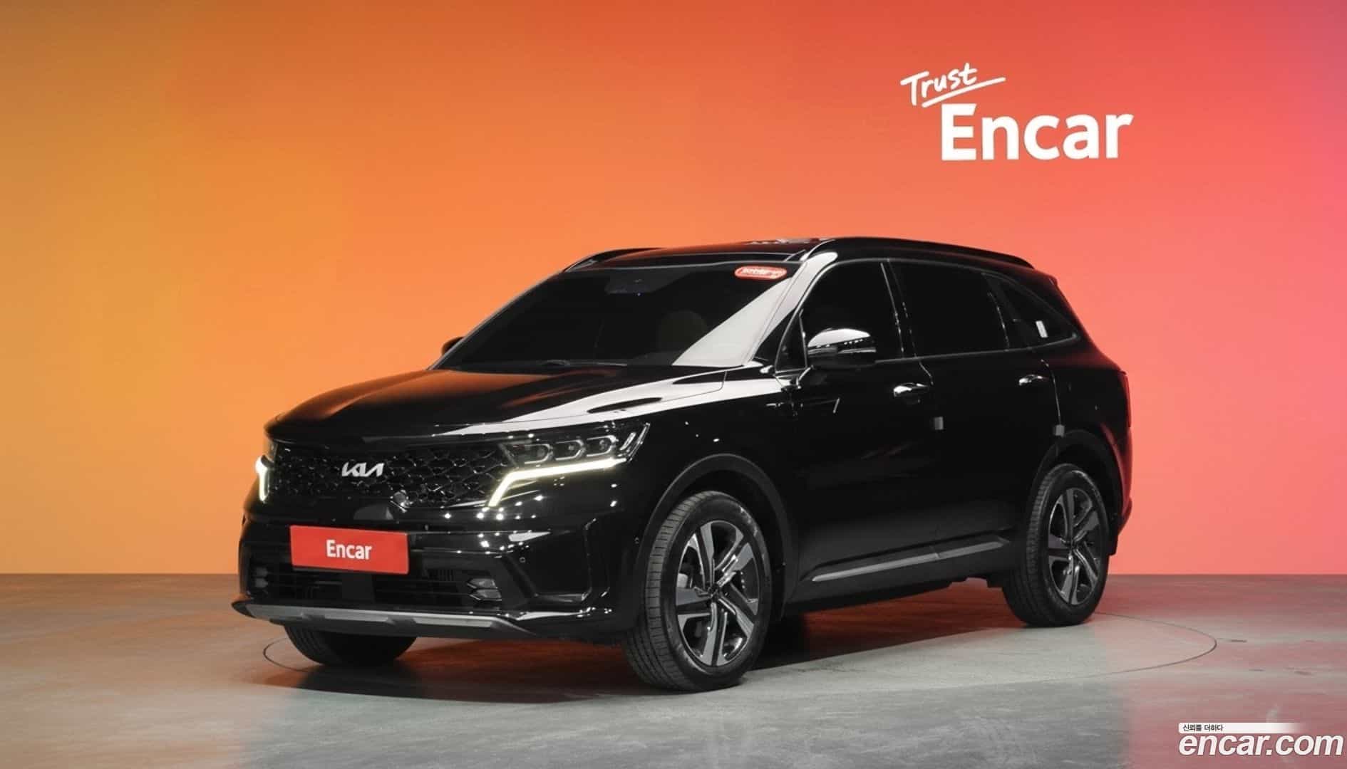 Sorento Kia 2022.11-DIAG2-001