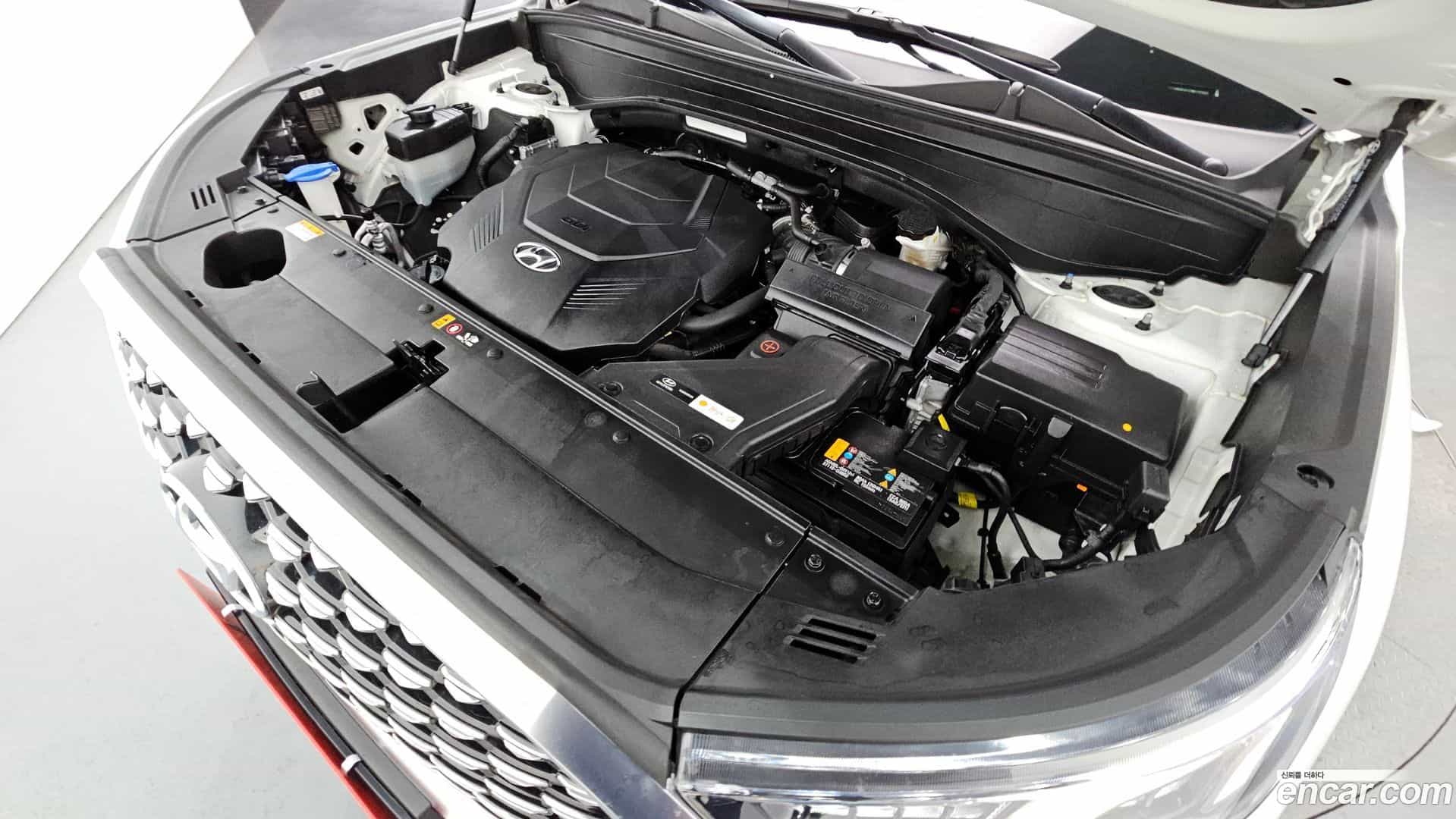 Palisade Hyundai 2020.6-INNER-006