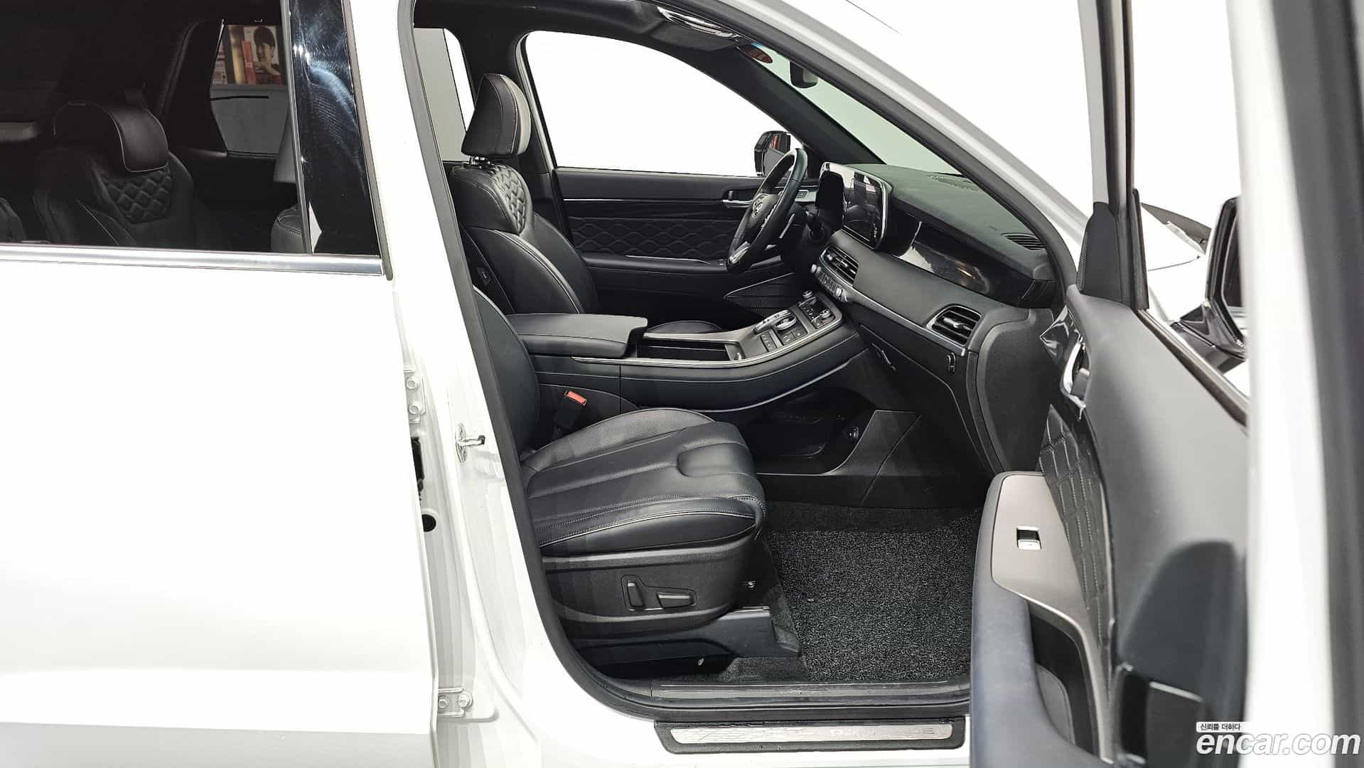 Palisade Hyundai 2020.6-OPTION-015